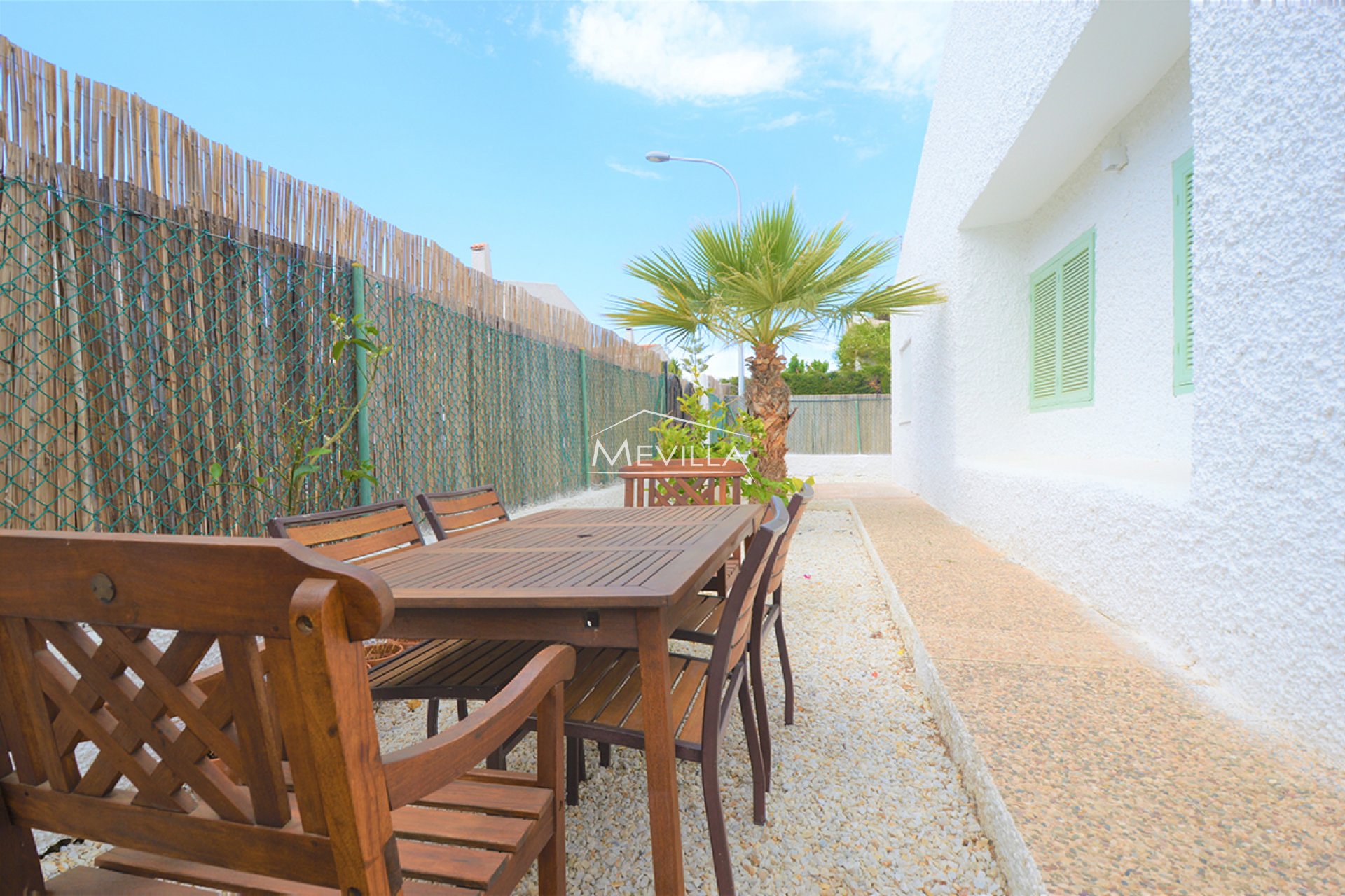 Salg (Resales) - Villa - Orihuela Costa - Campoamor