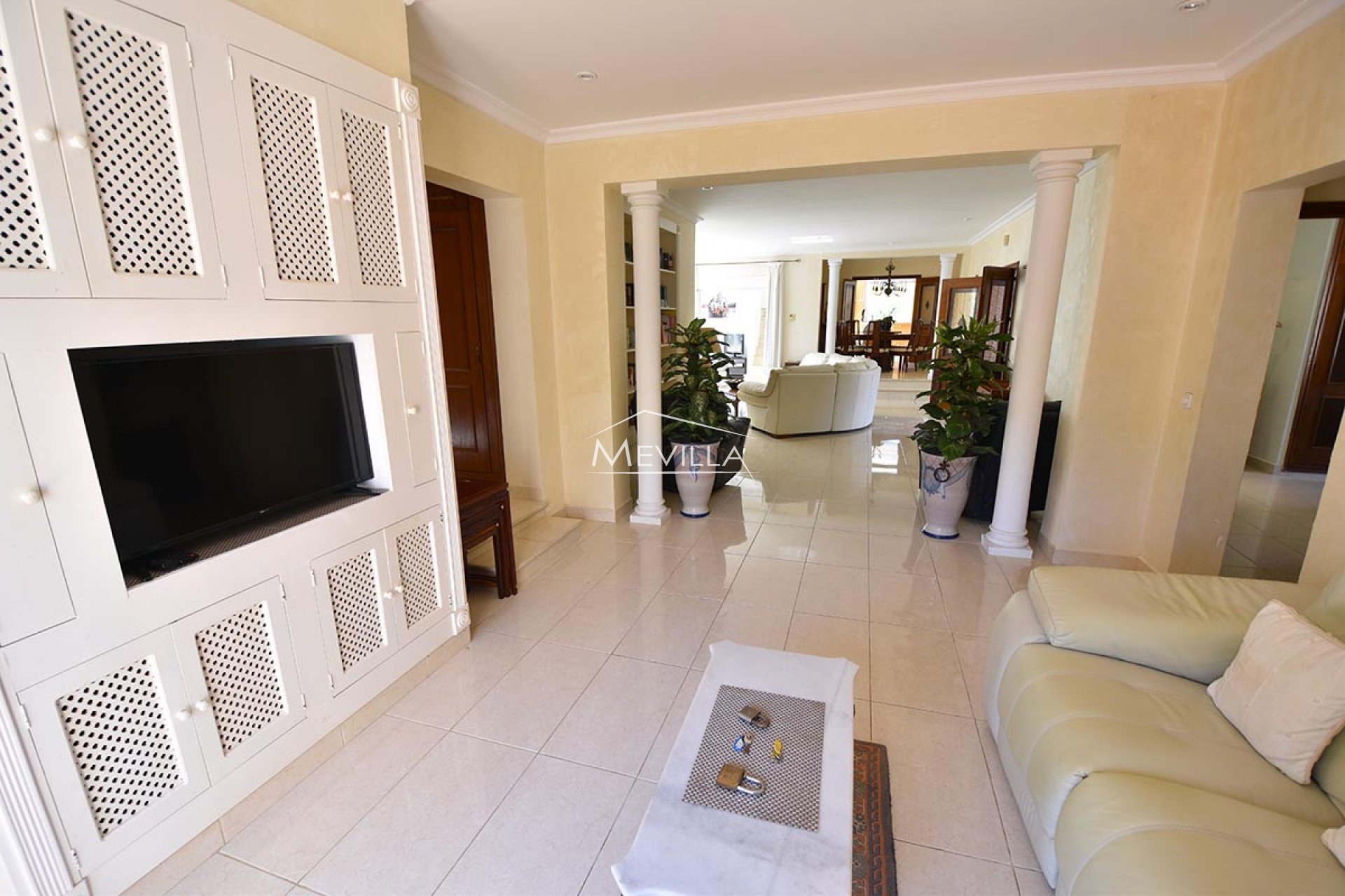 Salg (Resales) - Villa - Orihuela Costa - Campoamor