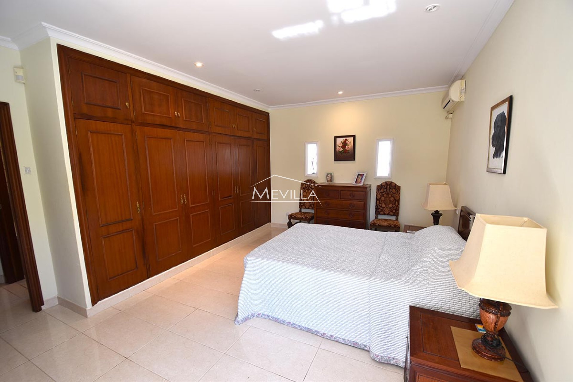 Salg (Resales) - Villa - Orihuela Costa - Campoamor