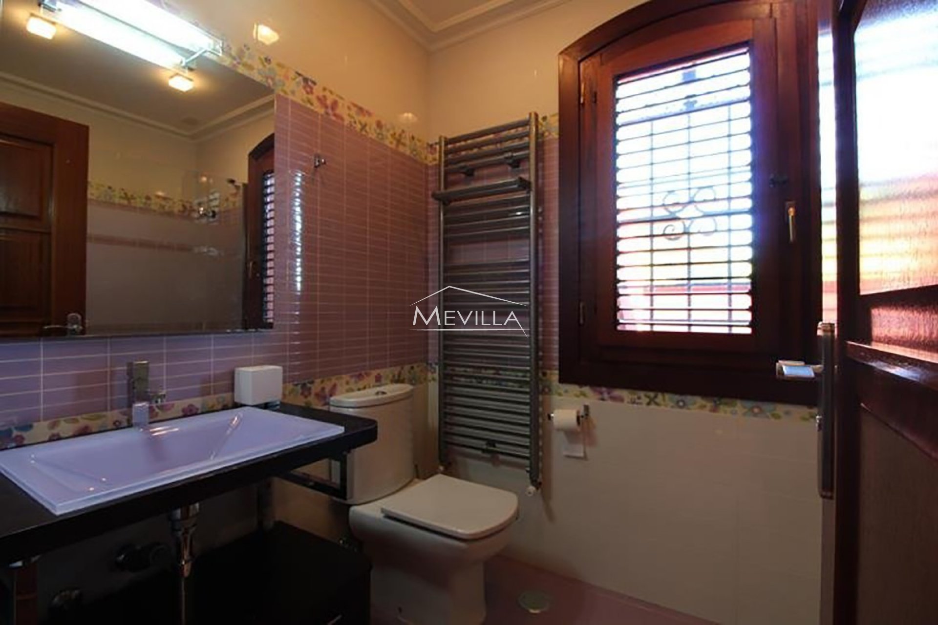 Salg (Resales) - Villa - Orihuela Costa - Campoamor