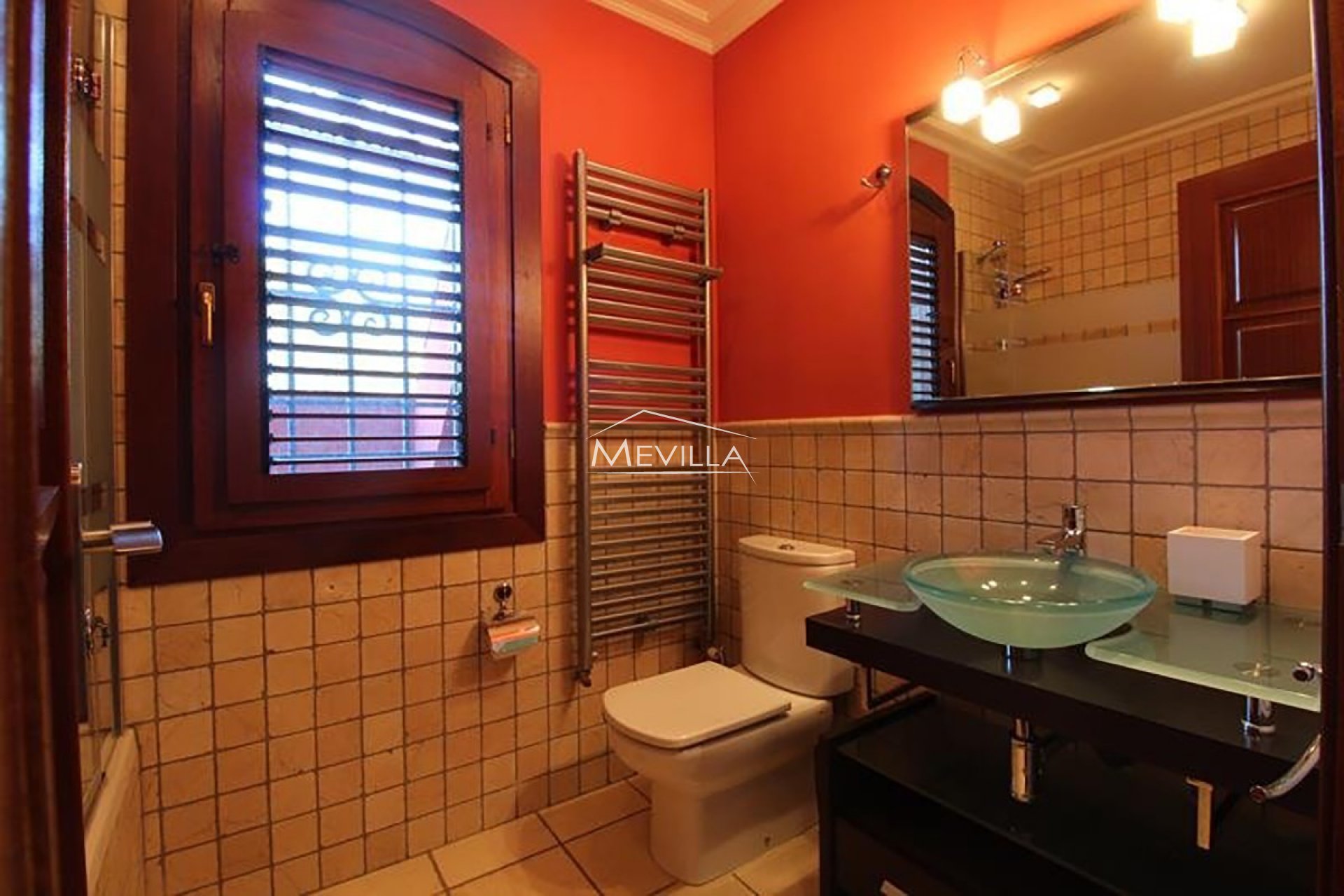 Salg (Resales) - Villa - Orihuela Costa - Campoamor