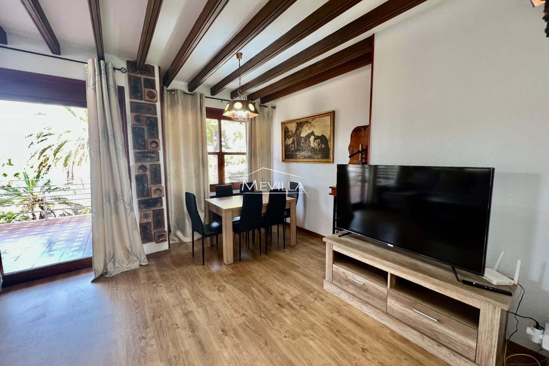 Salg (Resales) - Villa - Orihuela Costa - Campoamor