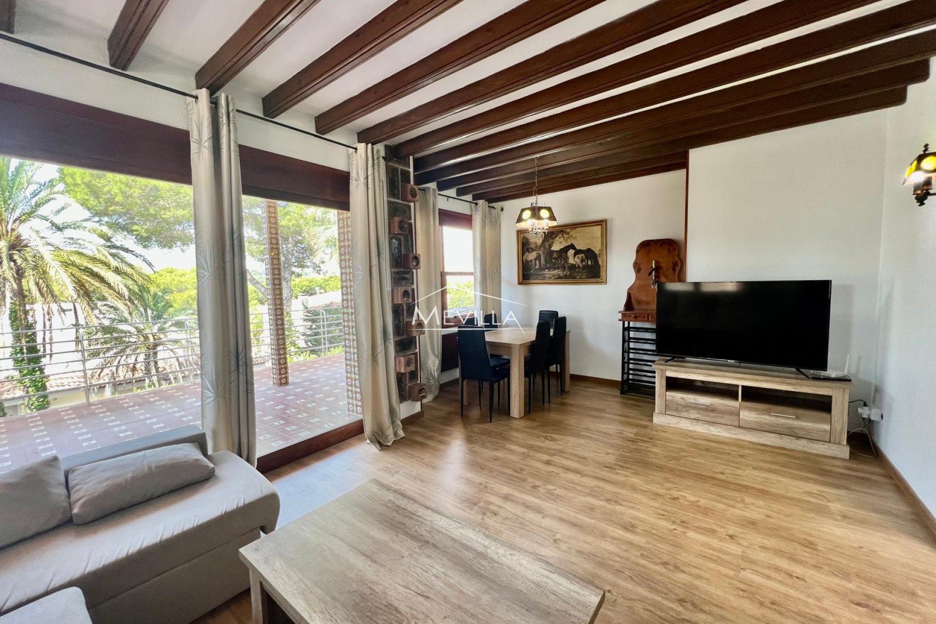 Salg (Resales) - Villa - Orihuela Costa - Campoamor