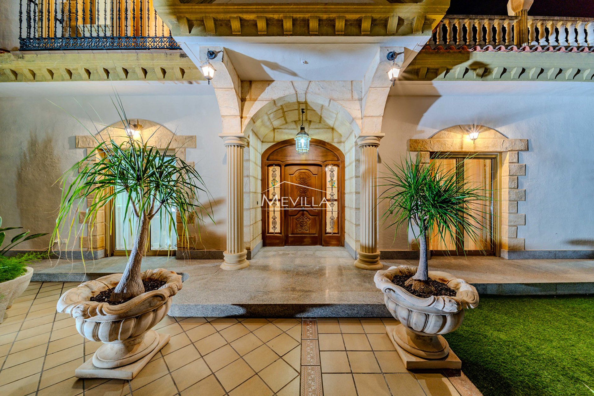 Salg (Resales) - Villa - Orihuela Costa - Campoamor