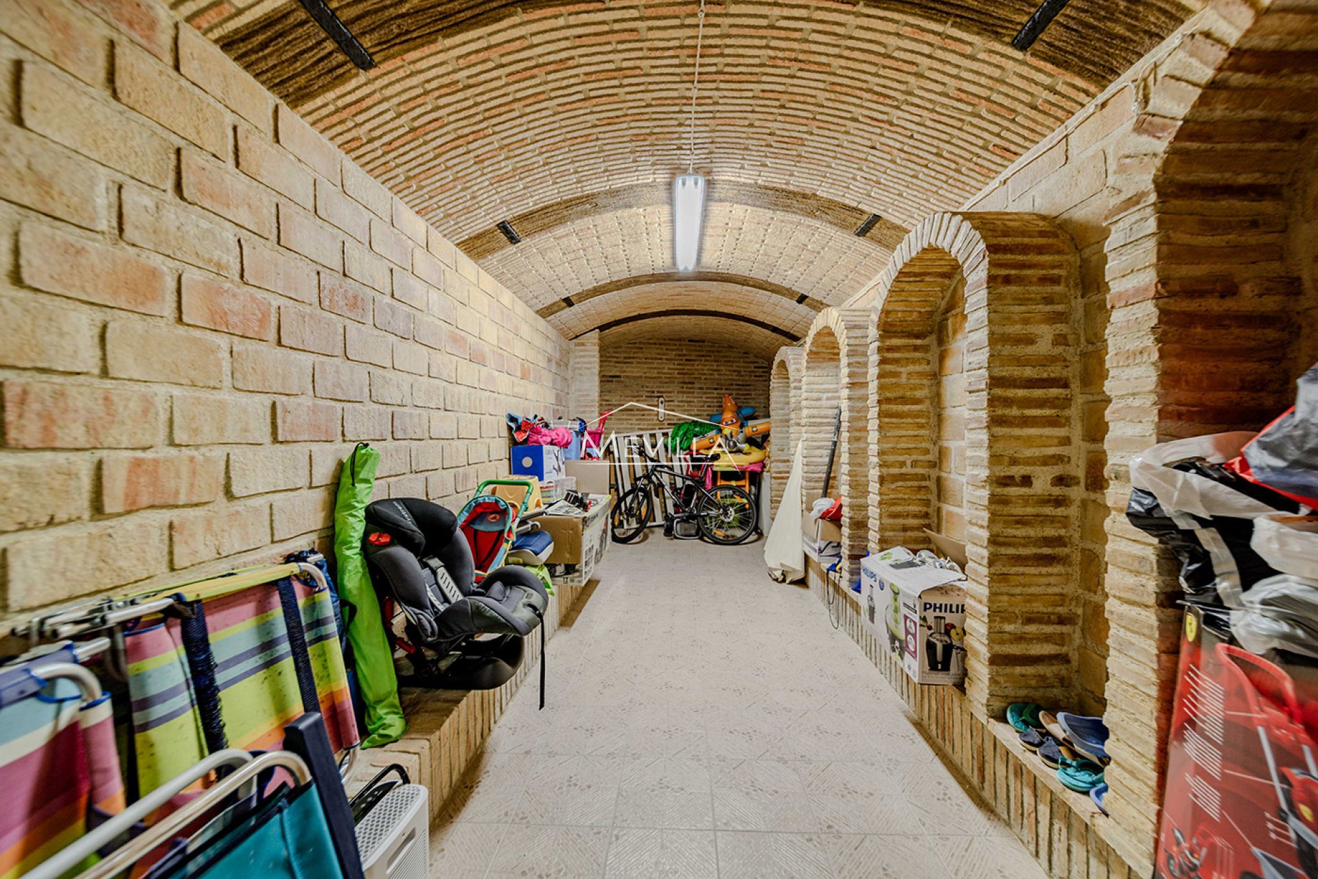 Salg (Resales) - Villa - Orihuela Costa - Campoamor