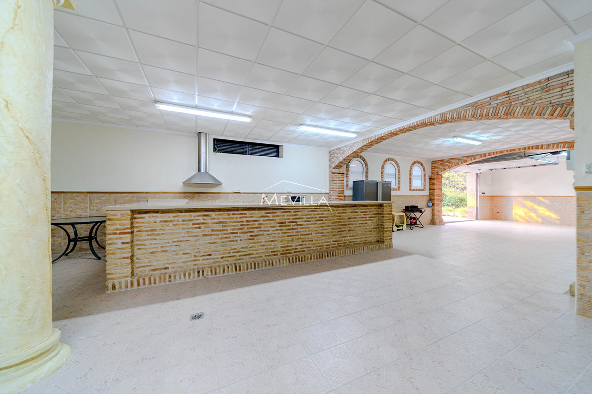 Salg (Resales) - Villa - Orihuela Costa - Campoamor