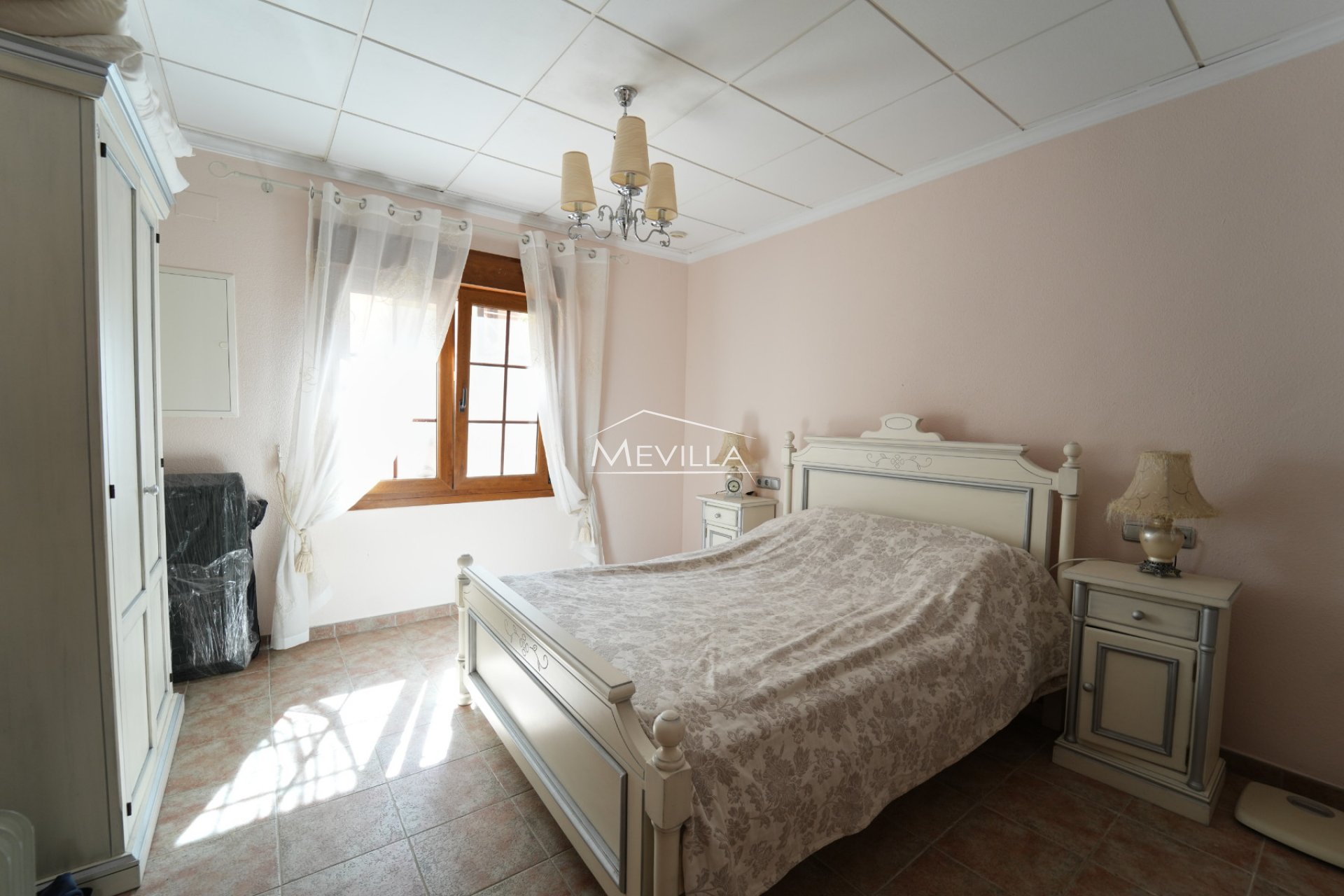 Salg (Resales) - Villa - Orihuela Costa - Campoamor