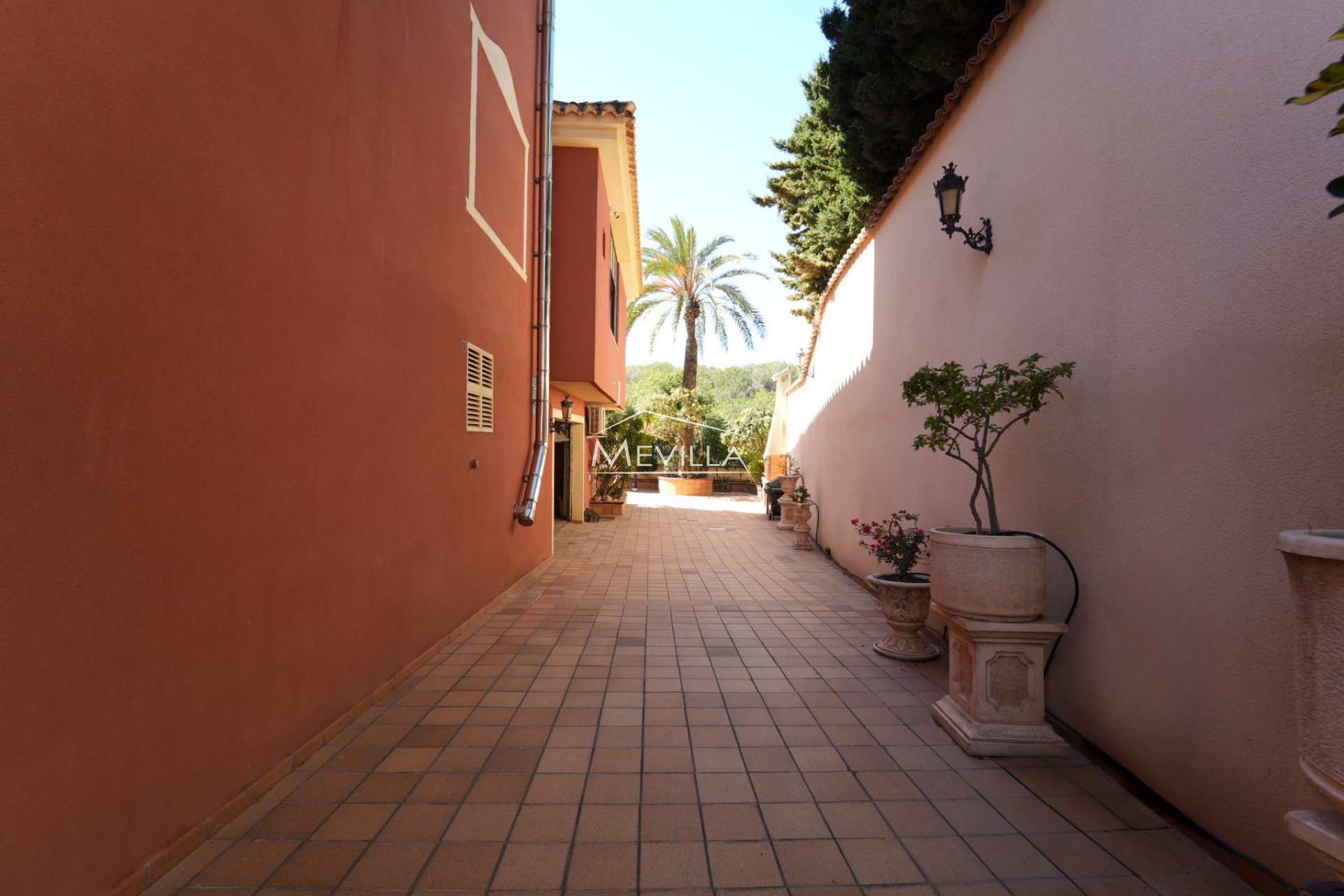 Salg (Resales) - Villa - Orihuela Costa - Campoamor