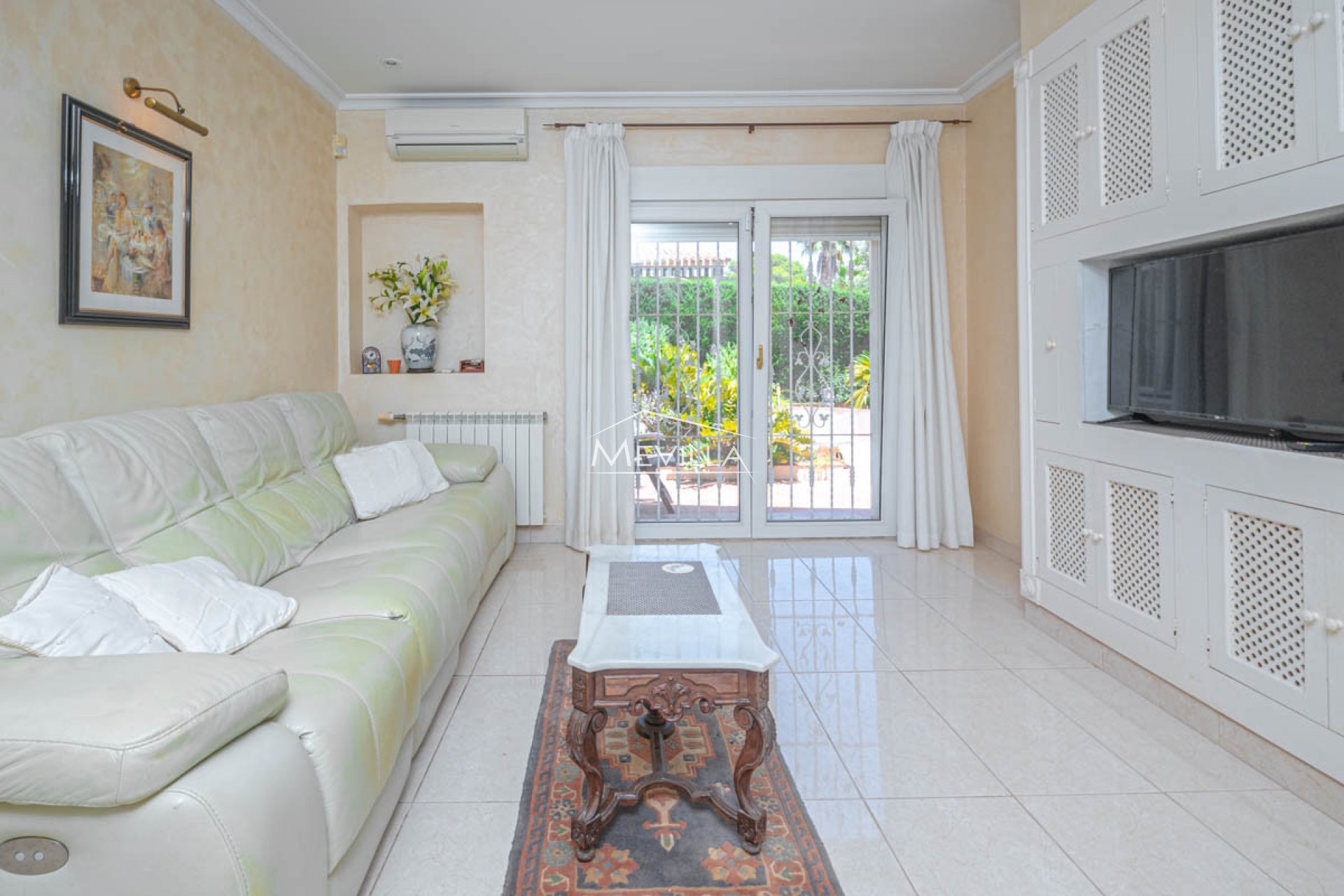 Salg (Resales) - Villa - Orihuela Costa - Campoamor