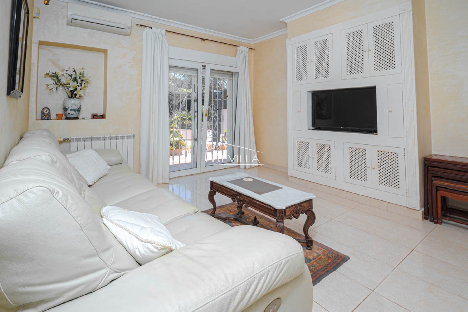 Salg (Resales) - Villa - Orihuela Costa - Campoamor