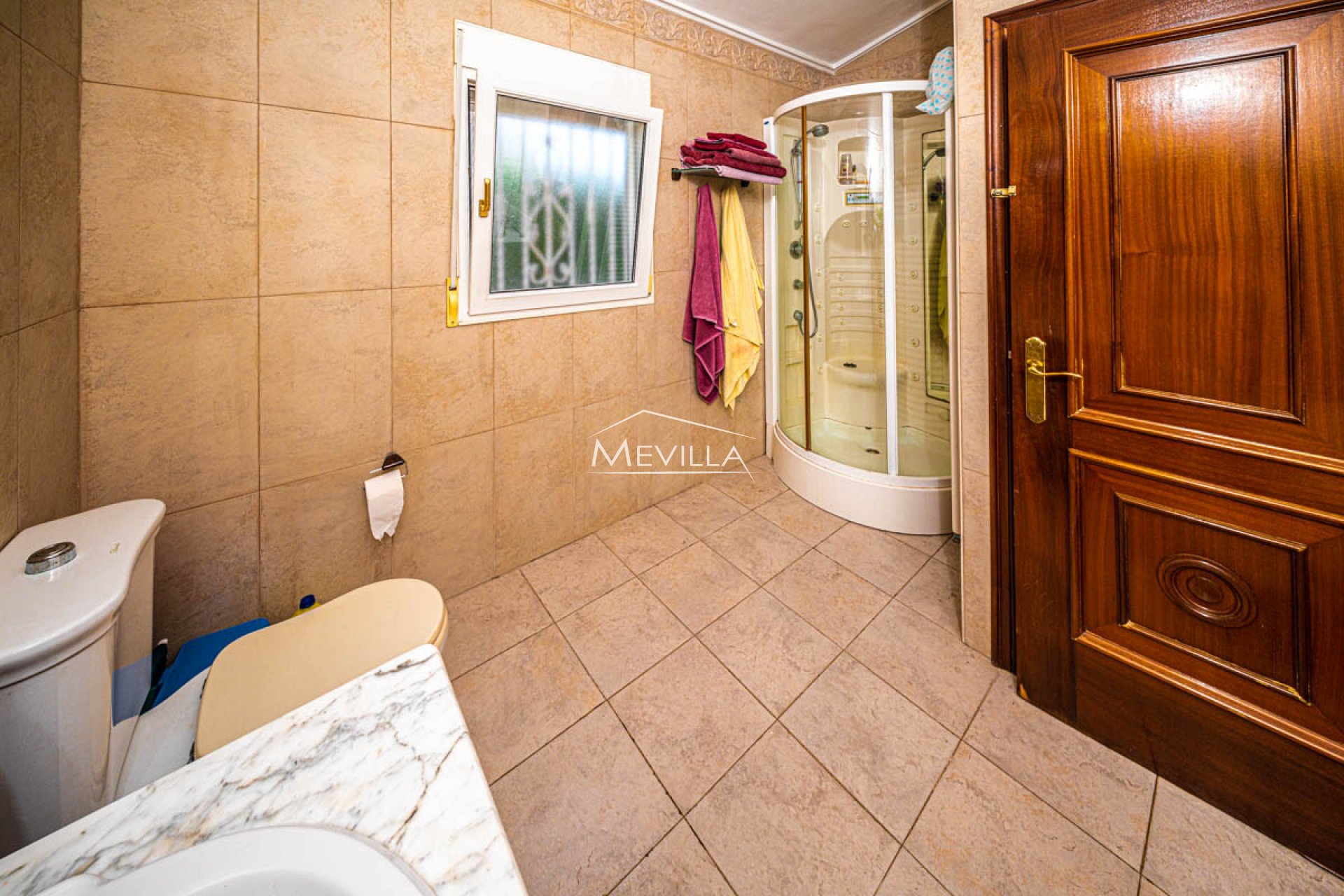 Salg (Resales) - Villa - Orihuela Costa - Campoamor