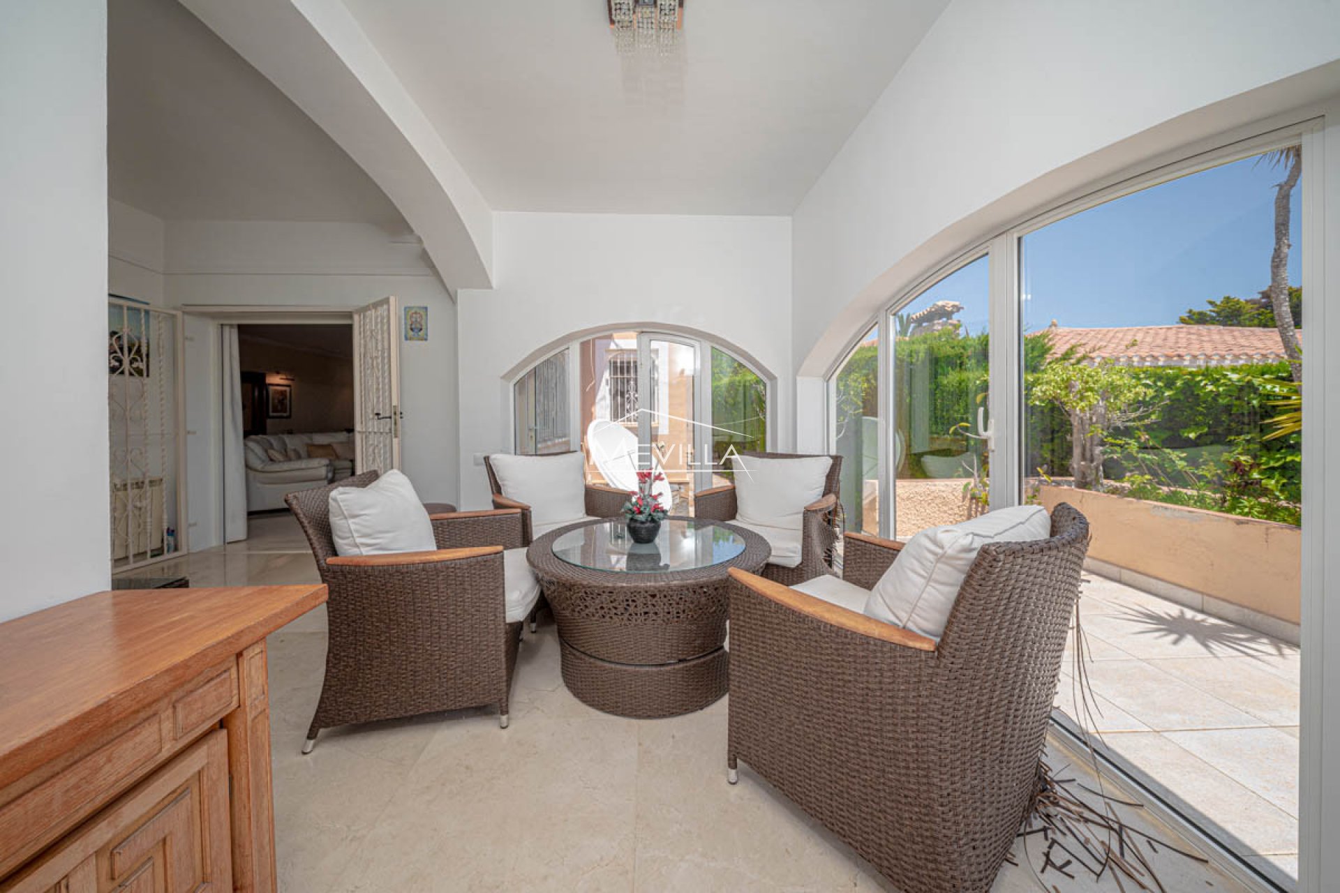 Salg (Resales) - Villa - Orihuela Costa - Campoamor