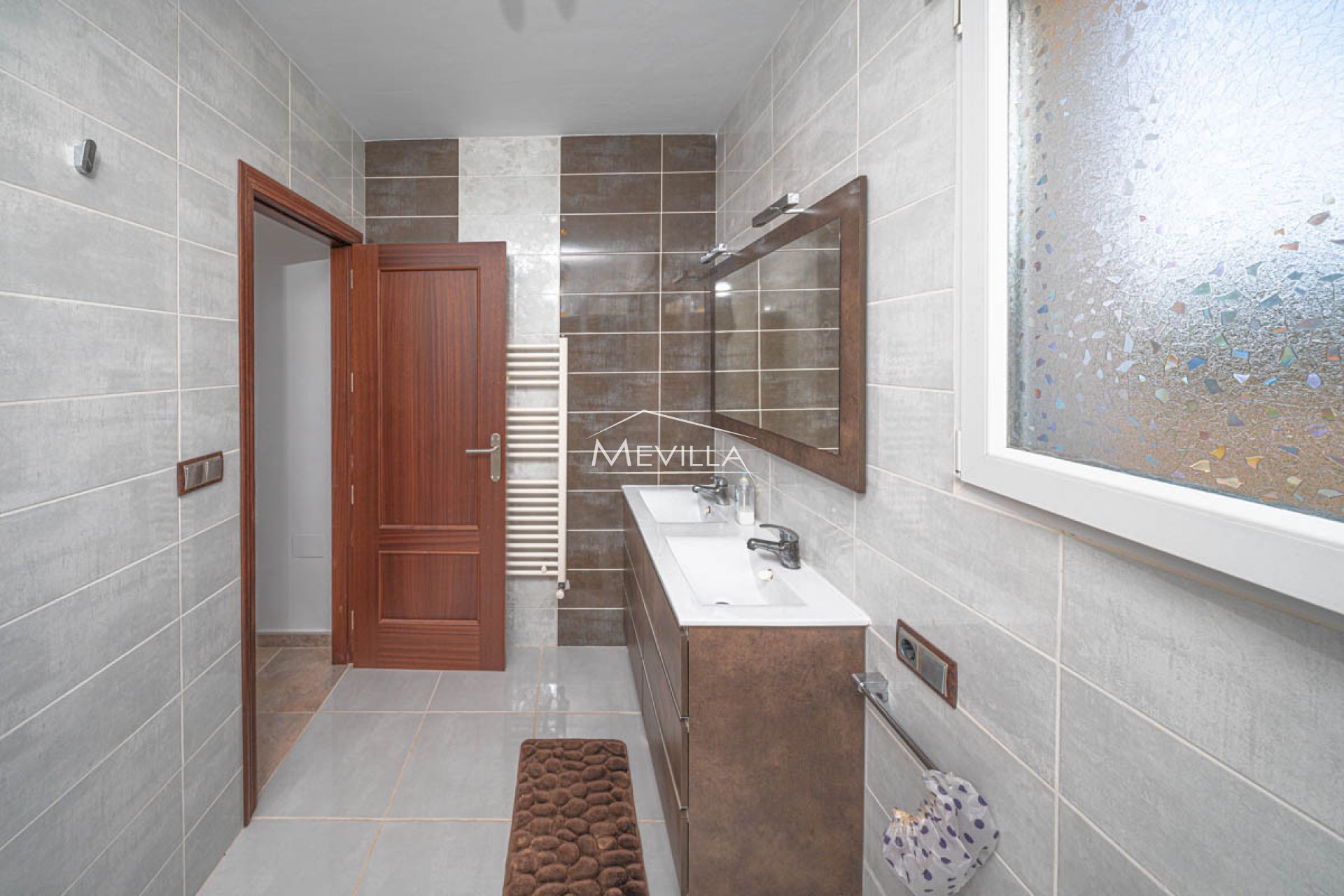 Salg (Resales) - Villa - Orihuela Costa - Campoamor