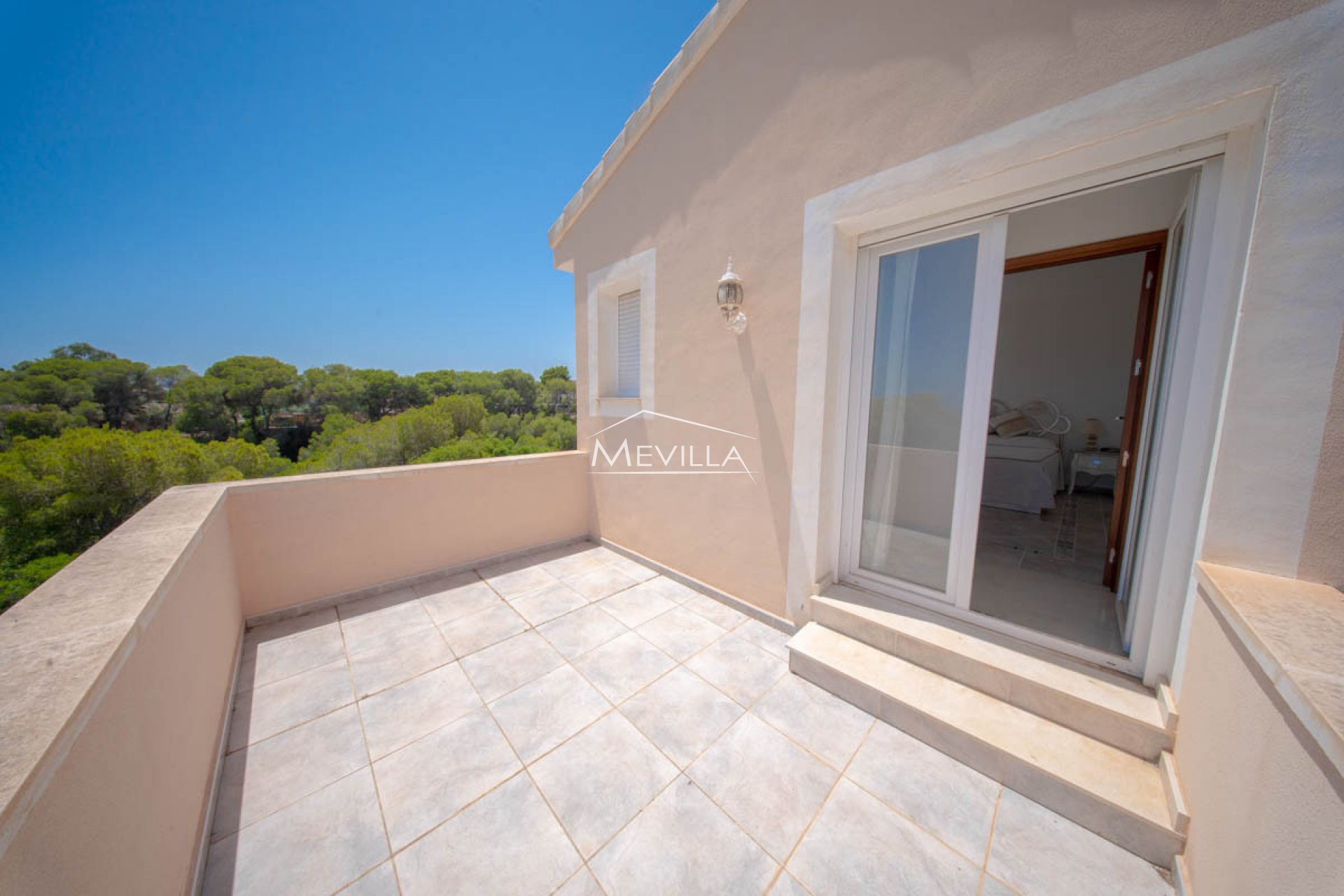 Salg (Resales) - Villa - Orihuela Costa - Campoamor