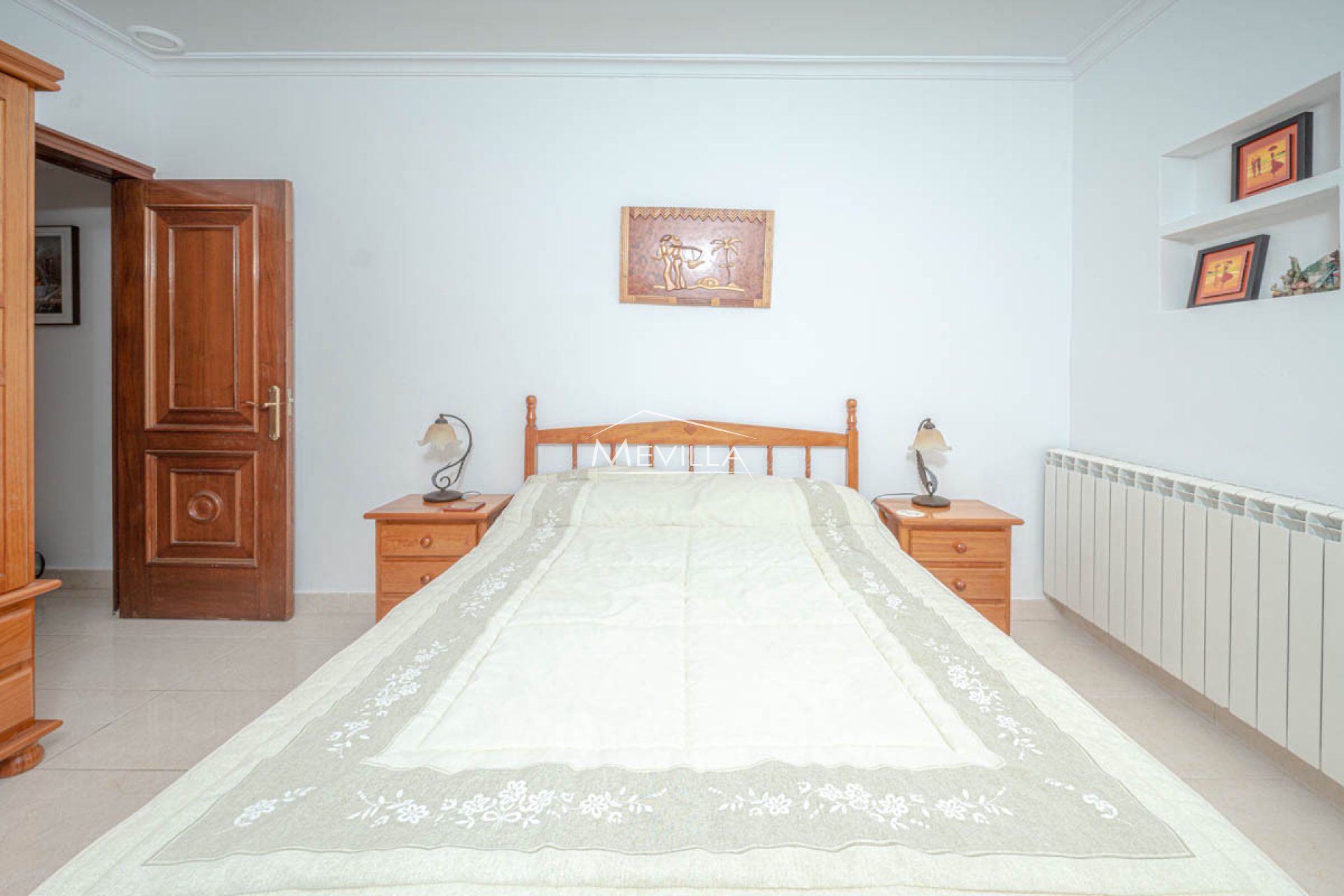 Salg (Resales) - Villa - Orihuela Costa - Campoamor
