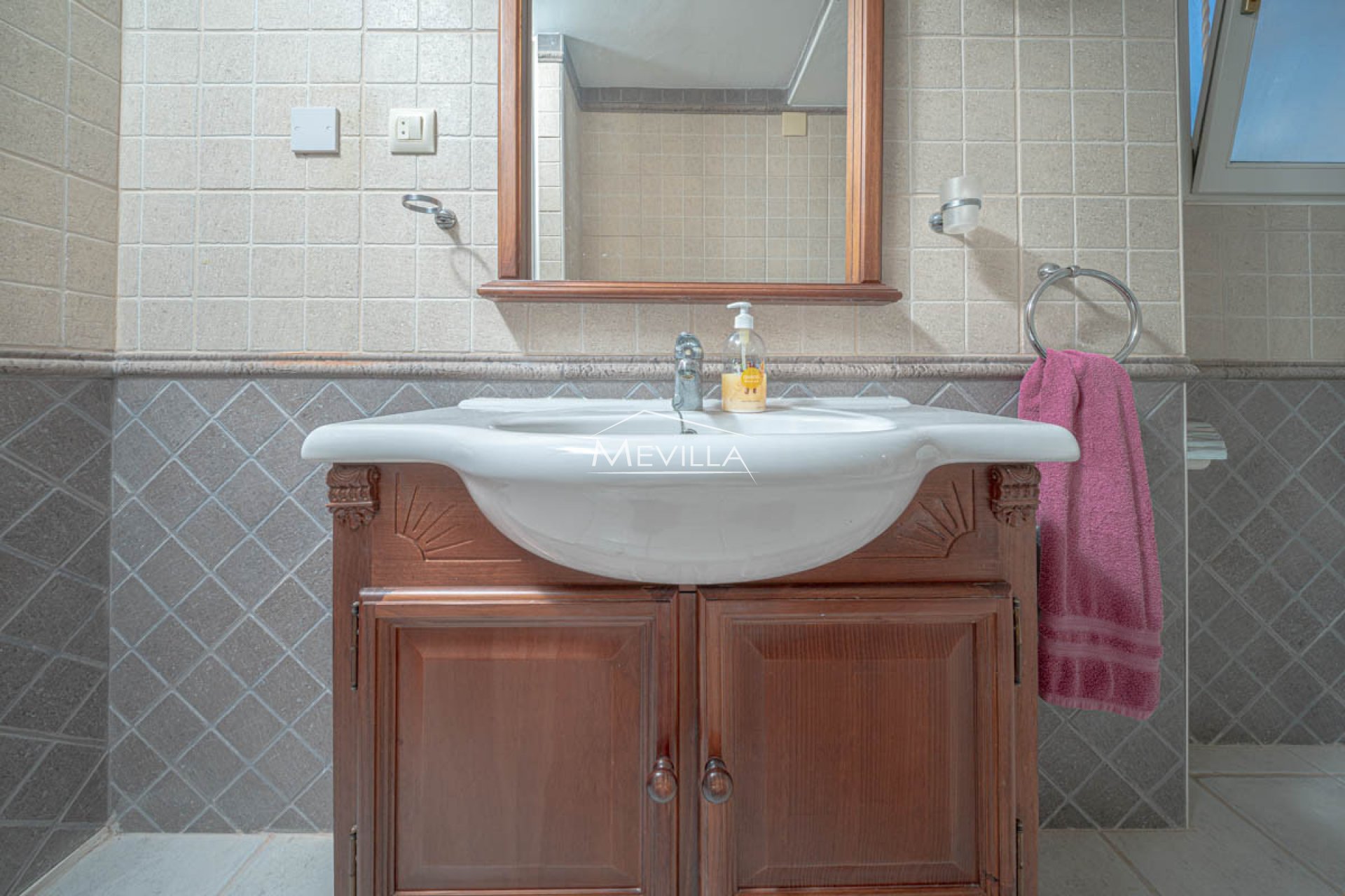 Salg (Resales) - Villa - Orihuela Costa - Campoamor
