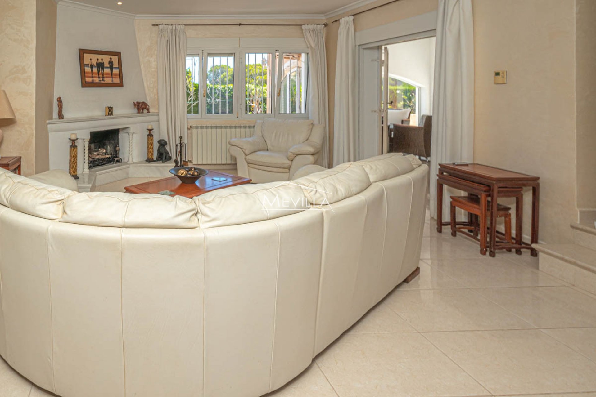 Salg (Resales) - Villa - Orihuela Costa - Campoamor