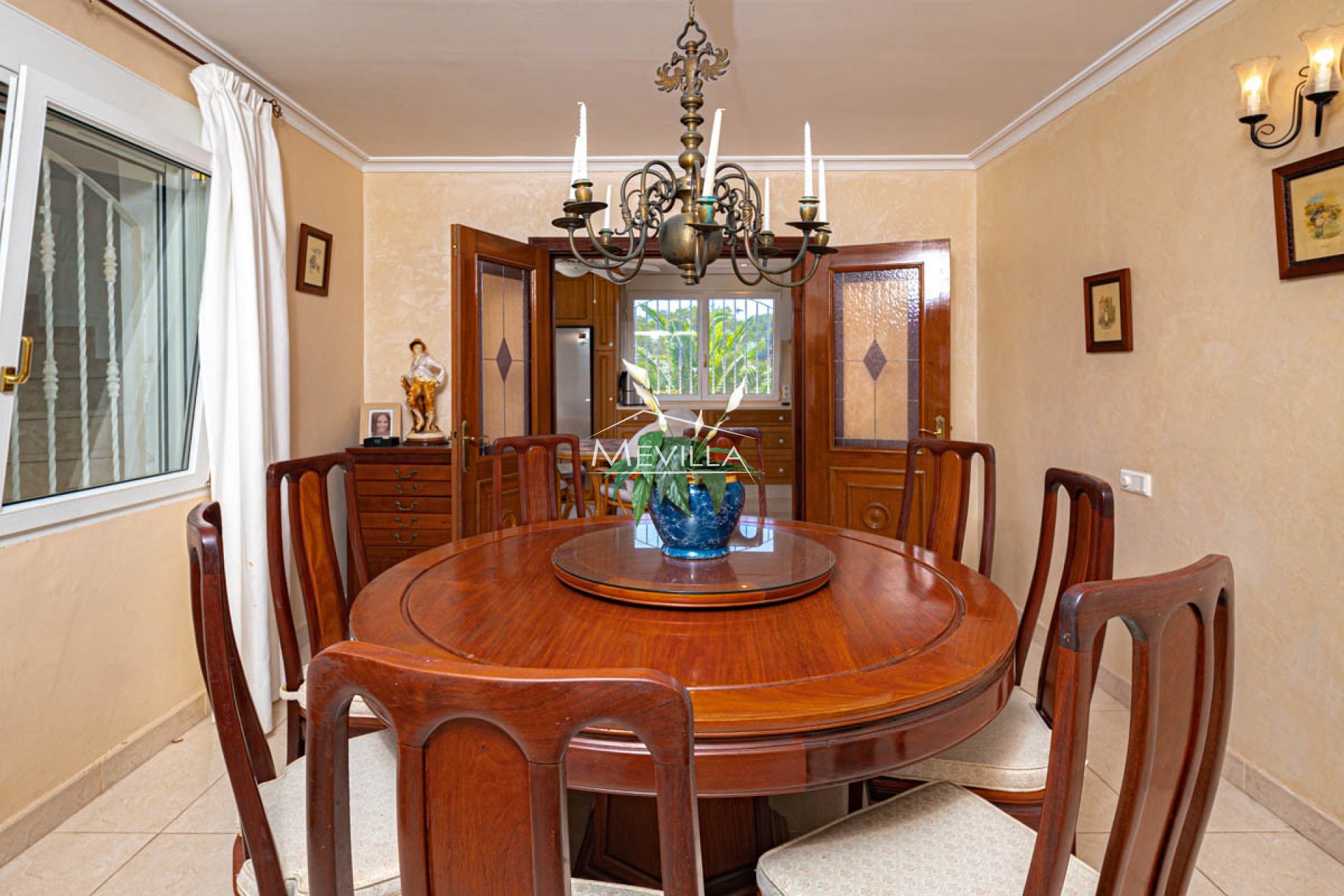 Salg (Resales) - Villa - Orihuela Costa - Campoamor