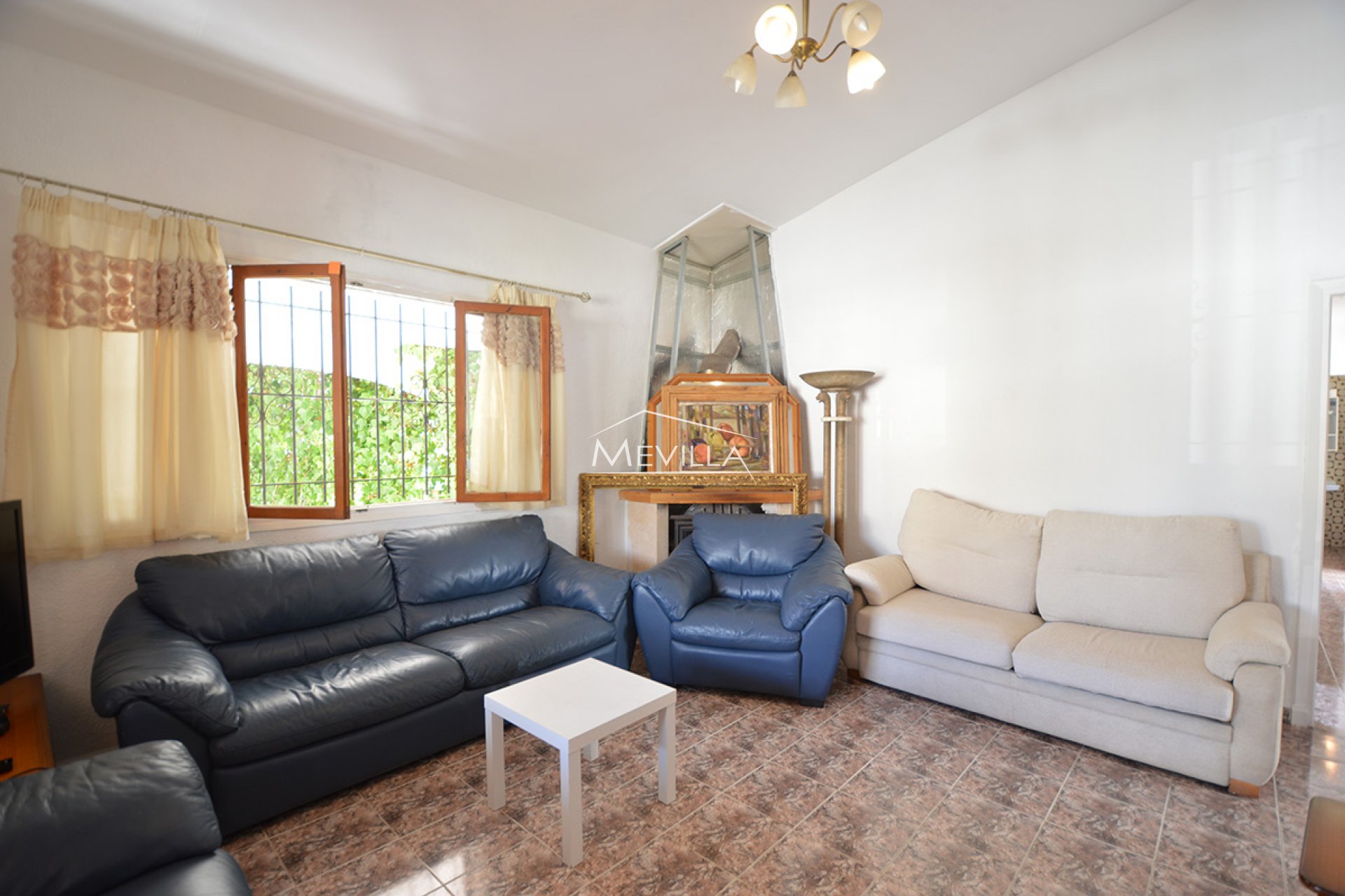 Salg (Resales) - Villa - Orihuela Costa - La Zenia