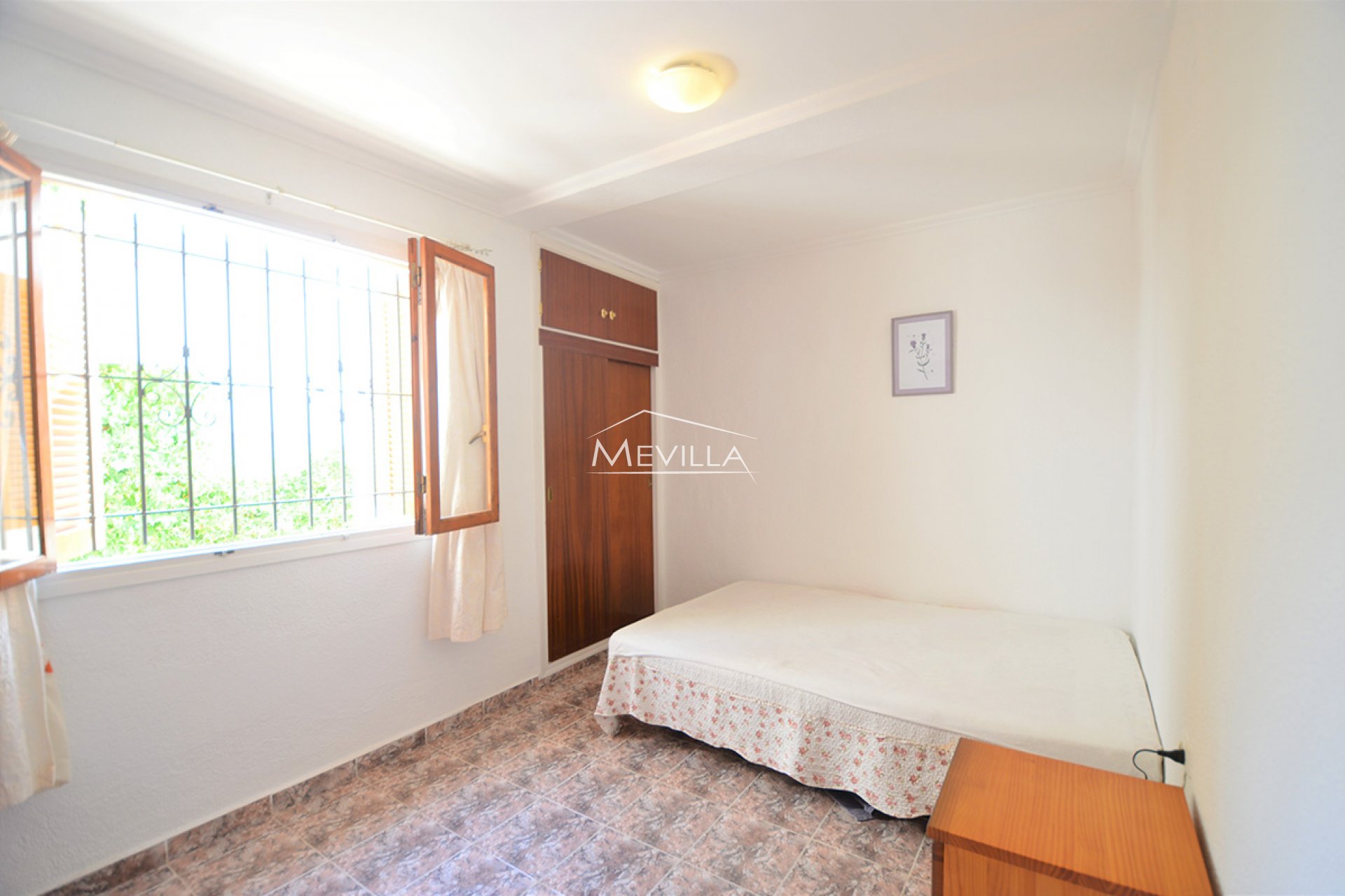 Salg (Resales) - Villa - Orihuela Costa - La Zenia