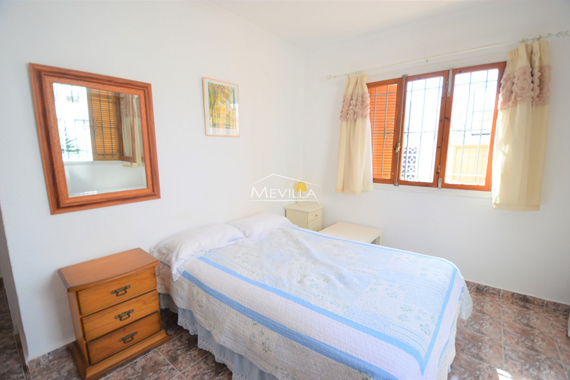 Salg (Resales) - Villa - Orihuela Costa - La Zenia