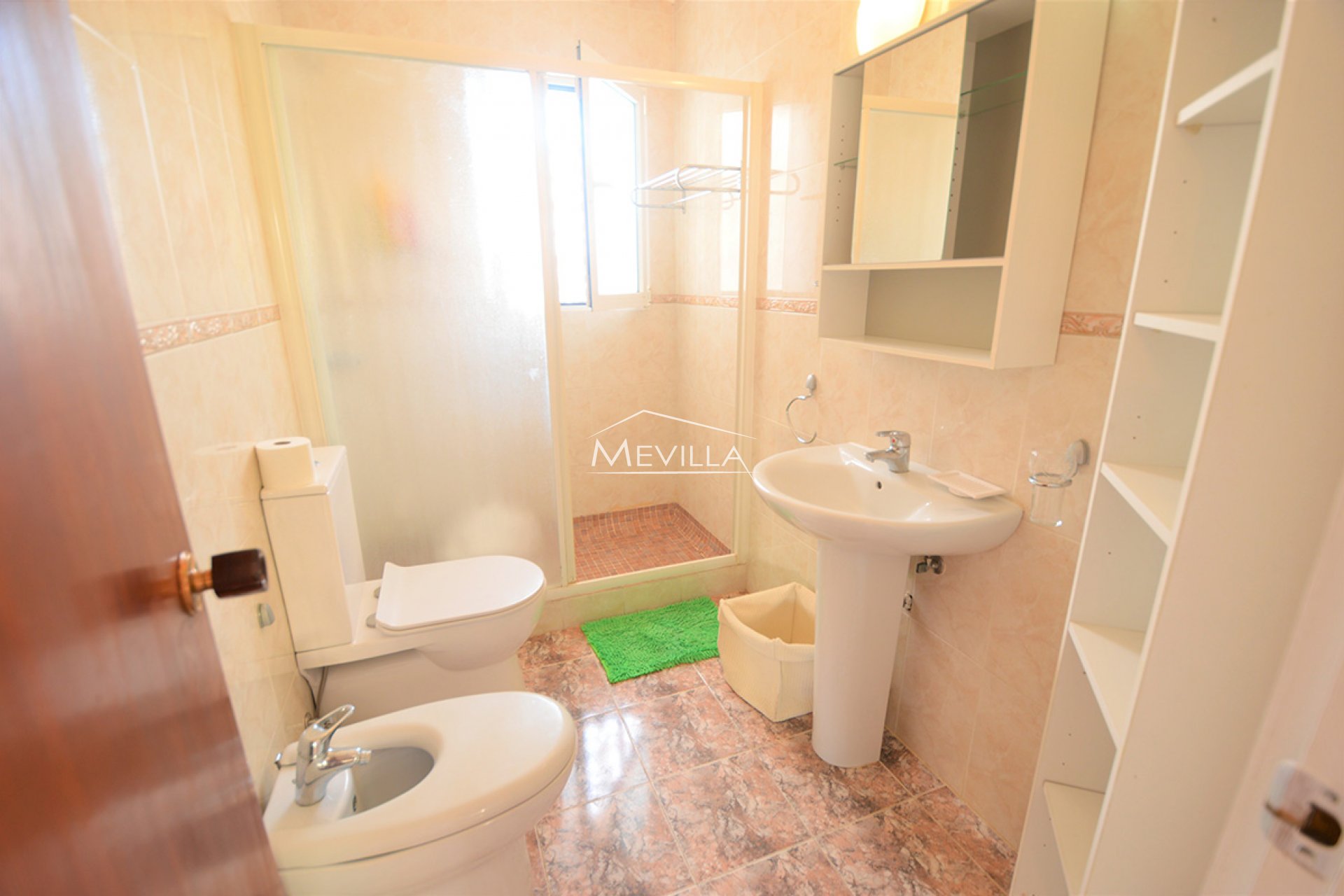 Salg (Resales) - Villa - Orihuela Costa - La Zenia