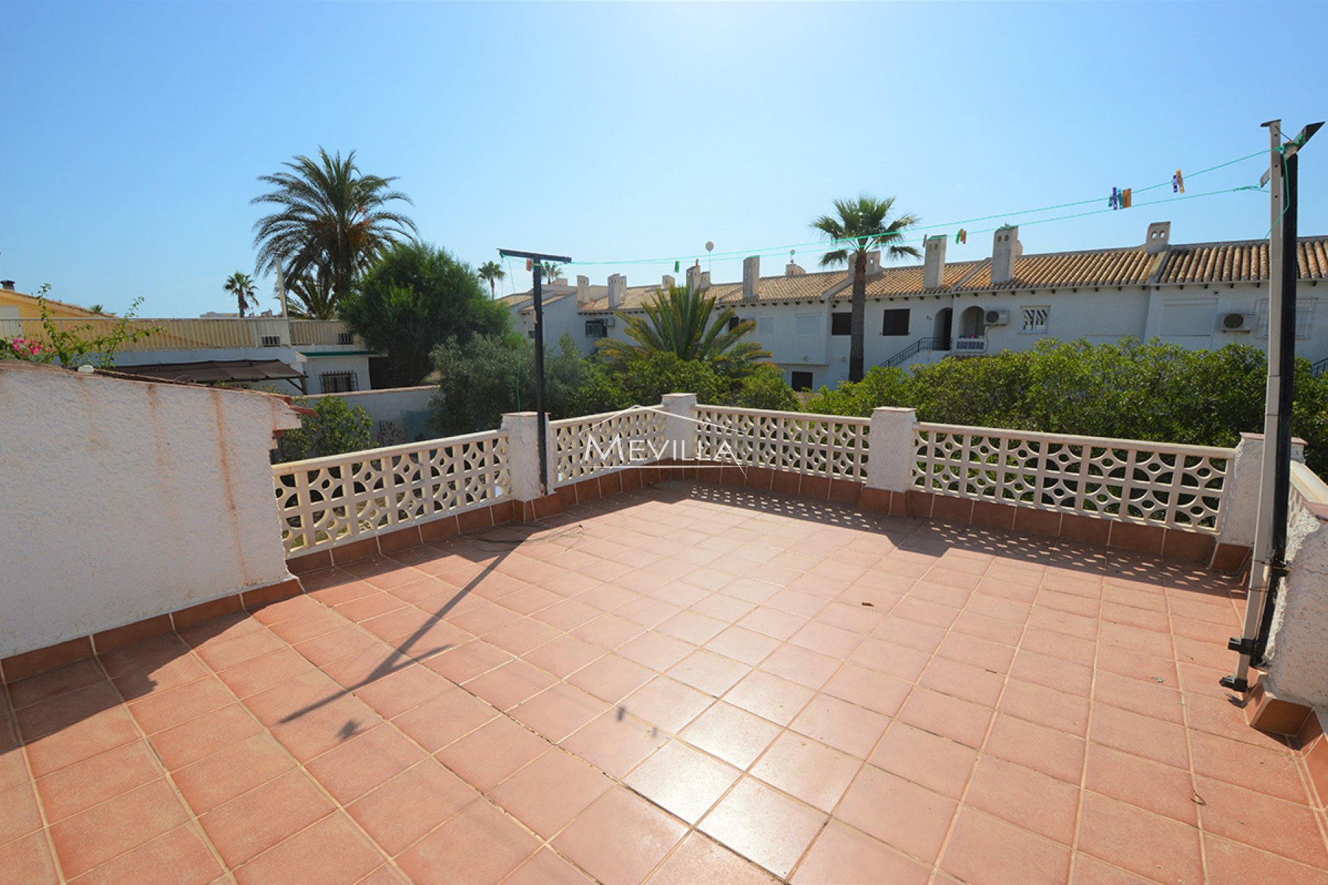 Salg (Resales) - Villa - Orihuela Costa - La Zenia