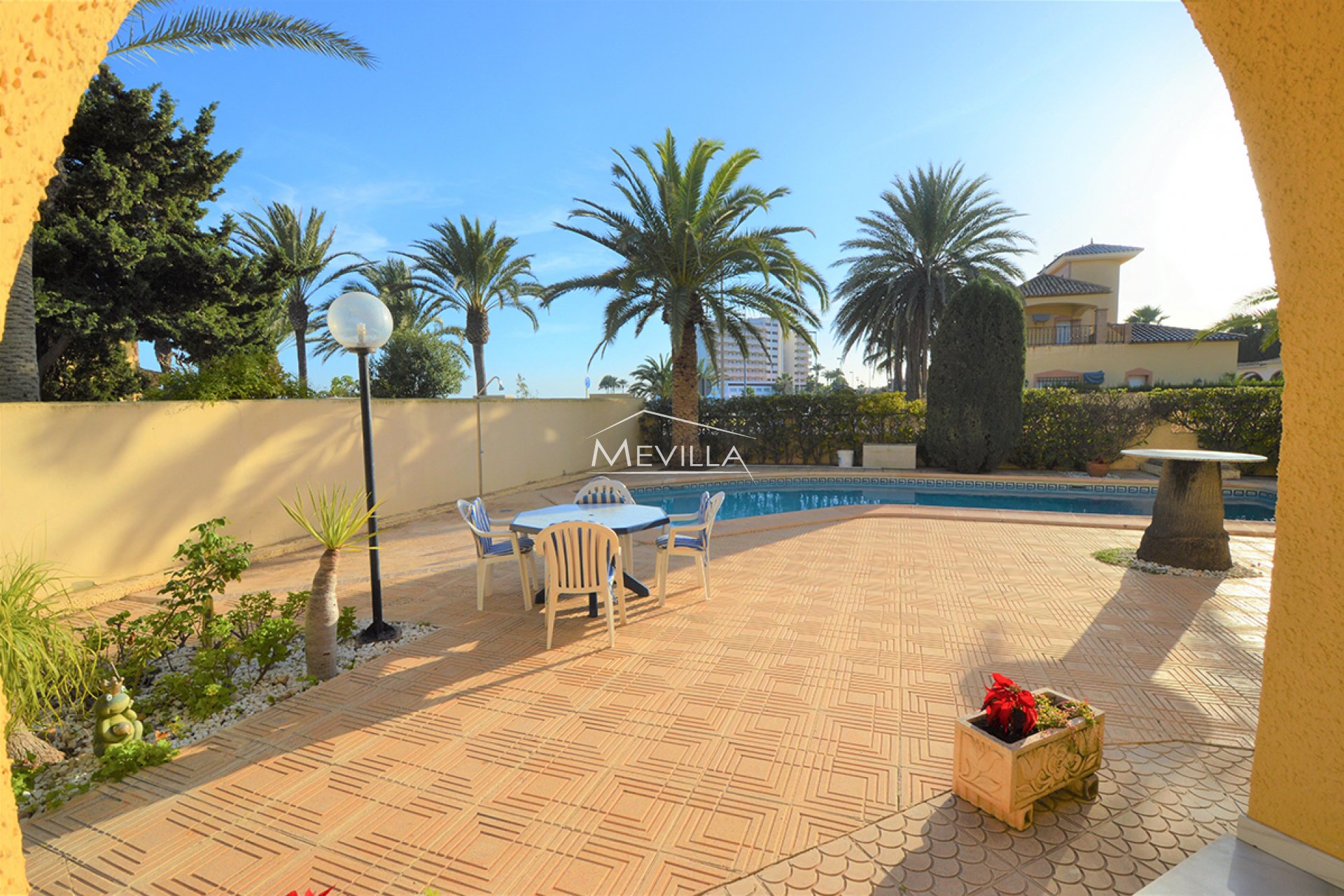 Salg (Resales) - Villa - Orihuela Costa - La Zenia