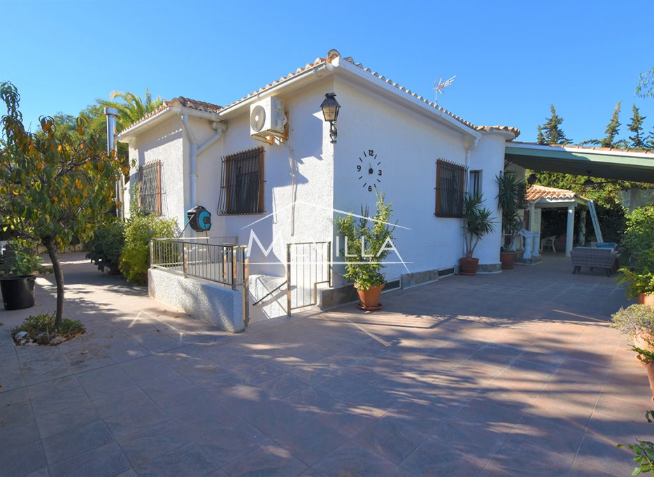 Salg (Resales) - Villa - Orihuela Costa - La Zenia