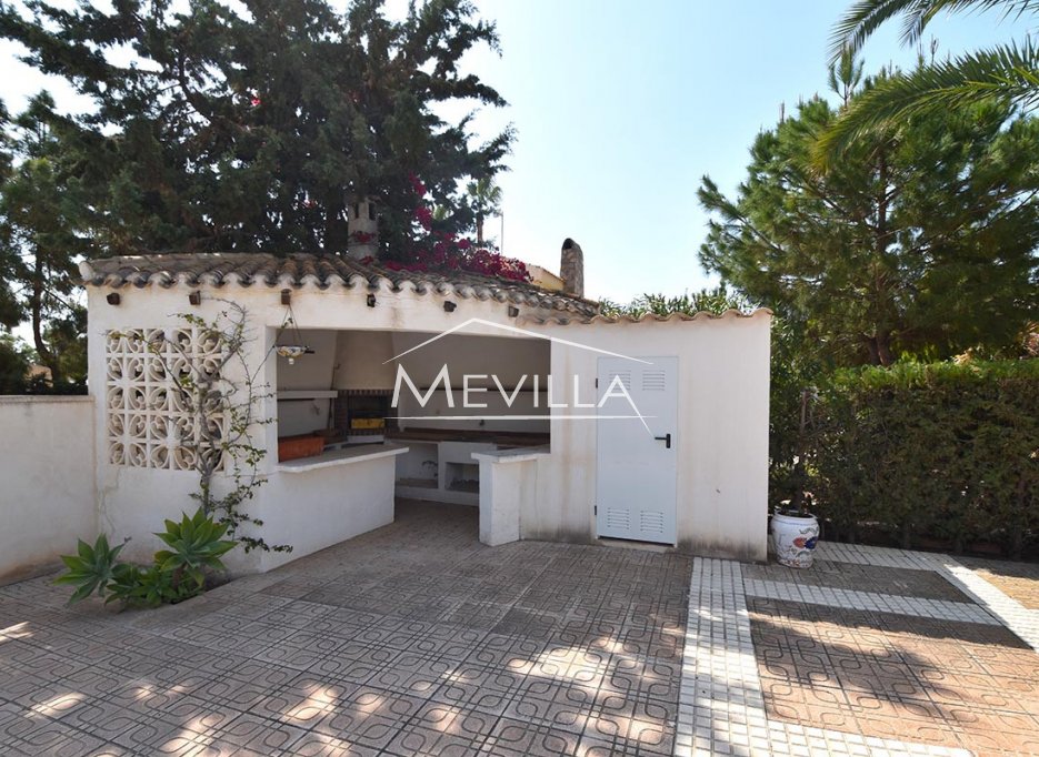 Salg (Resales) - Villa - Orihuela Costa - La Zenia