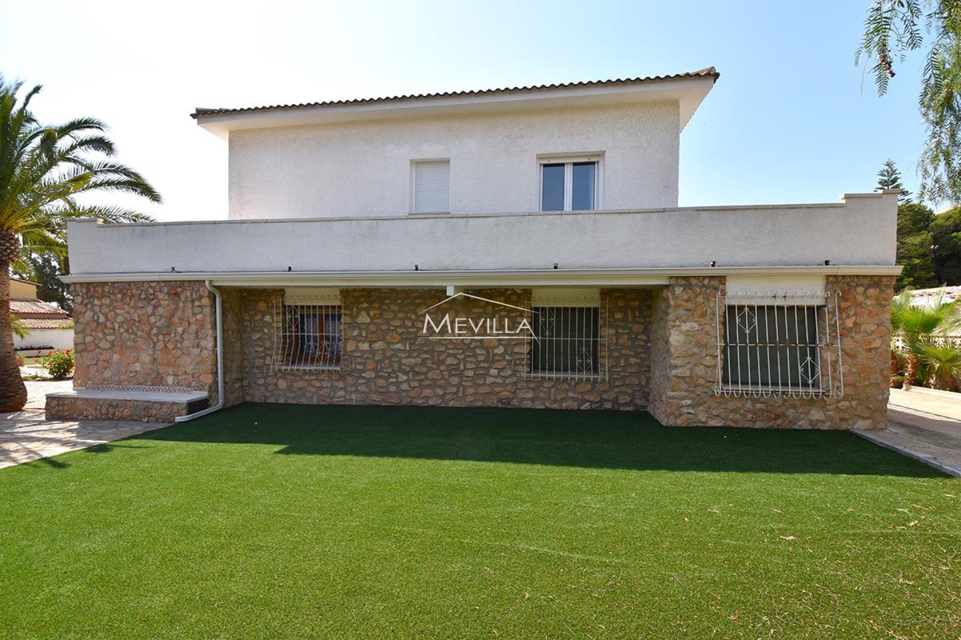 Salg (Resales) - Villa - Orihuela Costa - La Zenia