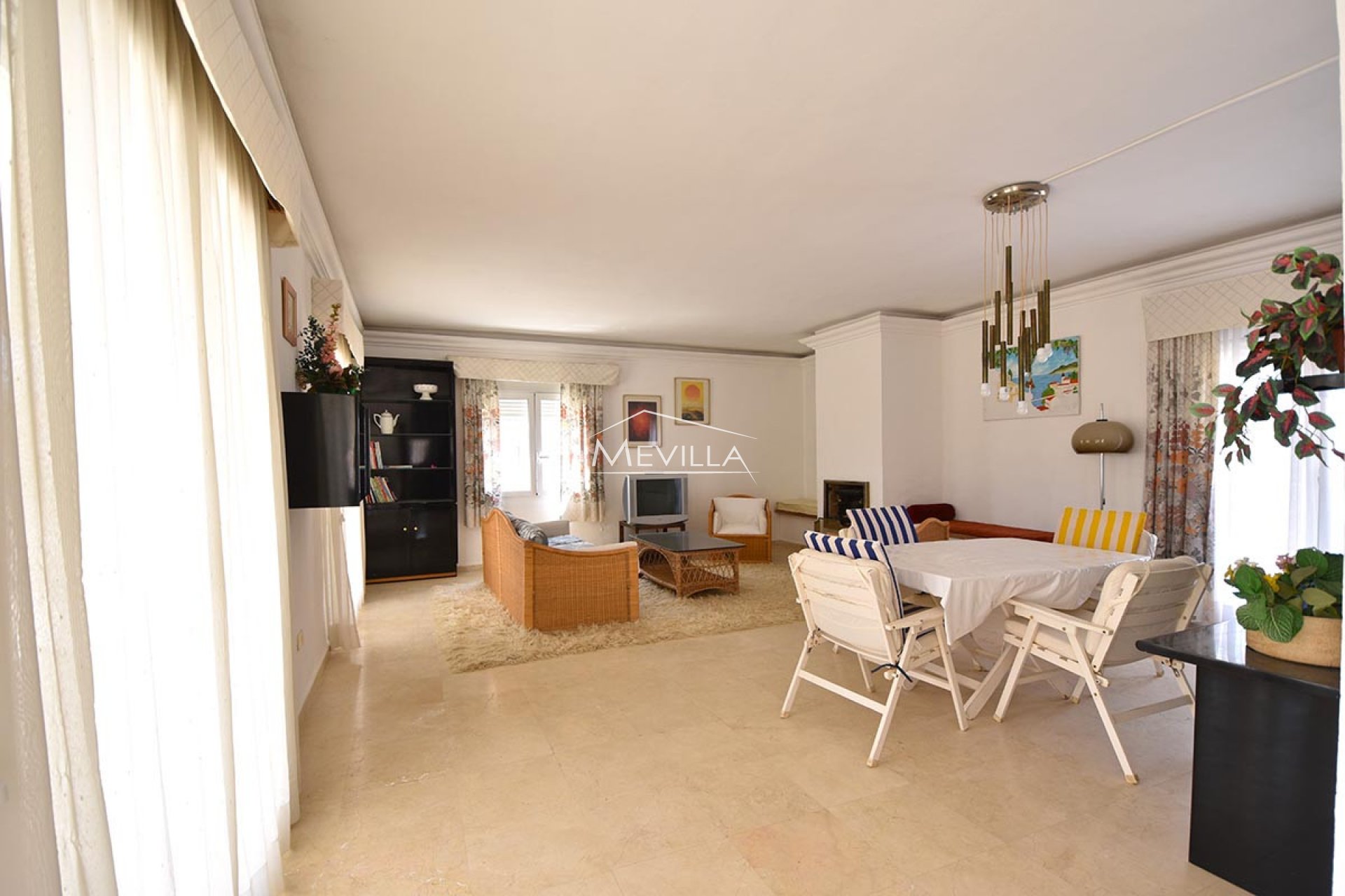 Salg (Resales) - Villa - Orihuela Costa - La Zenia