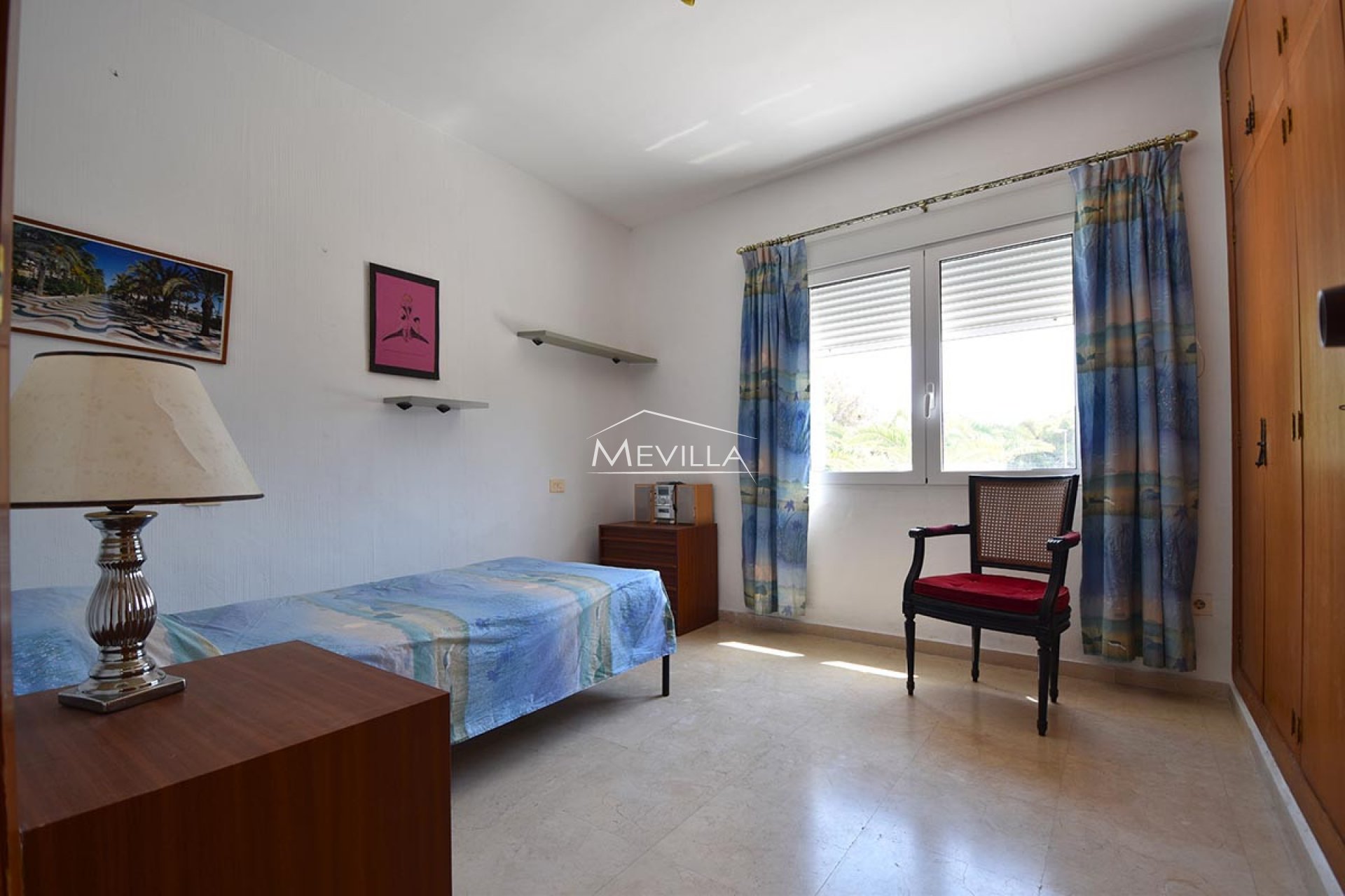 Salg (Resales) - Villa - Orihuela Costa - La Zenia