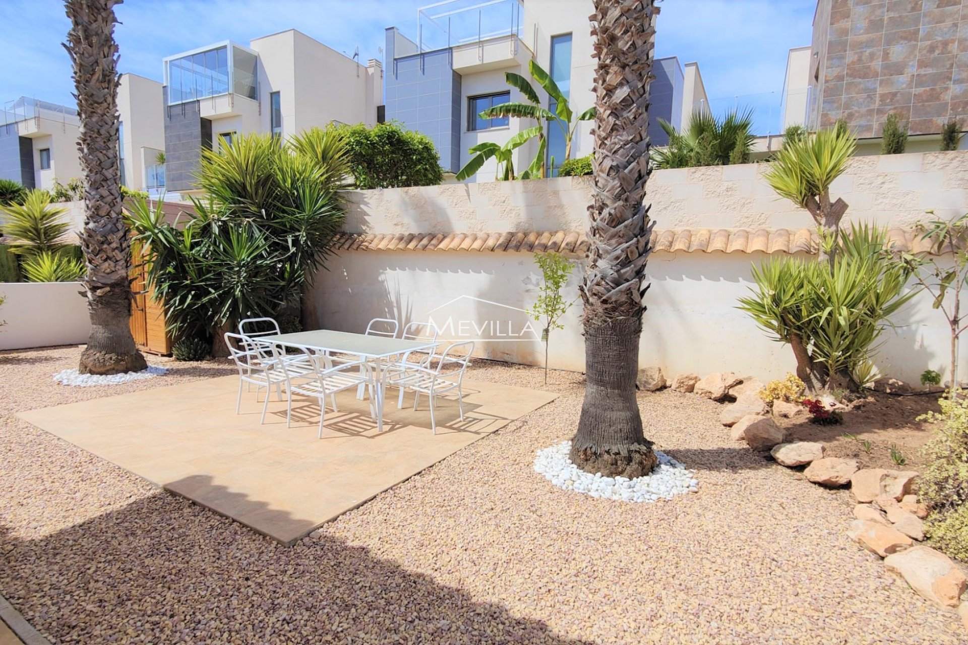 Salg (Resales) - Villa - Orihuela Costa - La Zenia