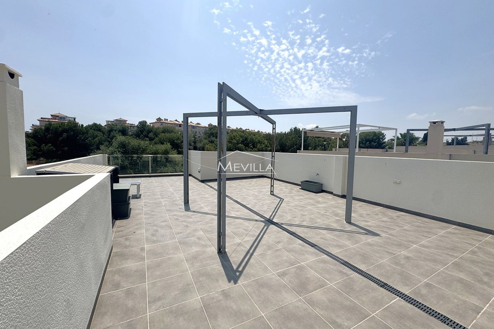 Salg (Resales) - Villa - Orihuela Costa - La Zenia
