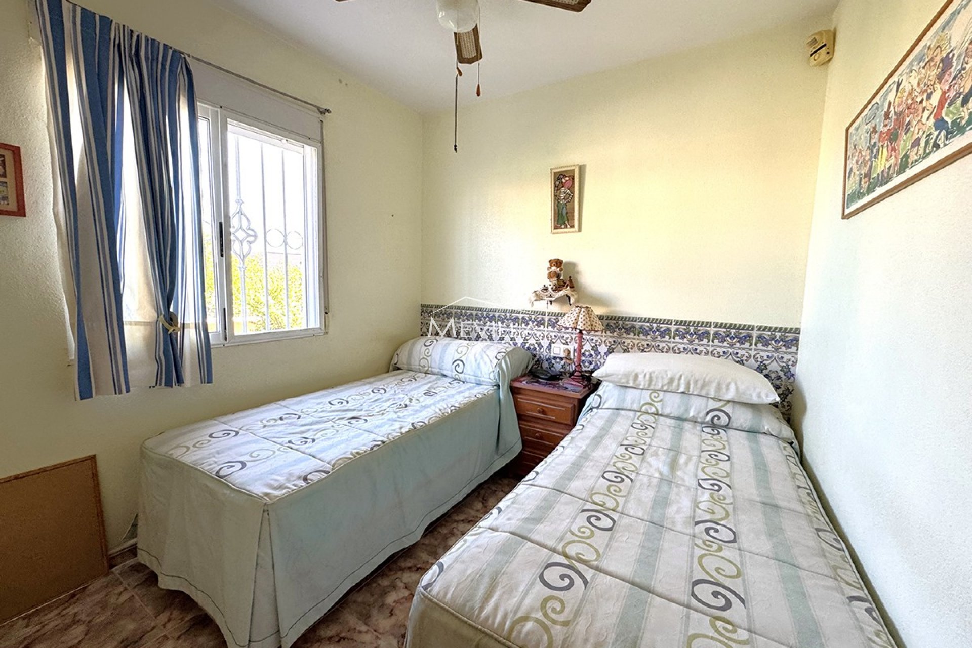 Salg (Resales) - Villa - Orihuela Costa - La Zenia