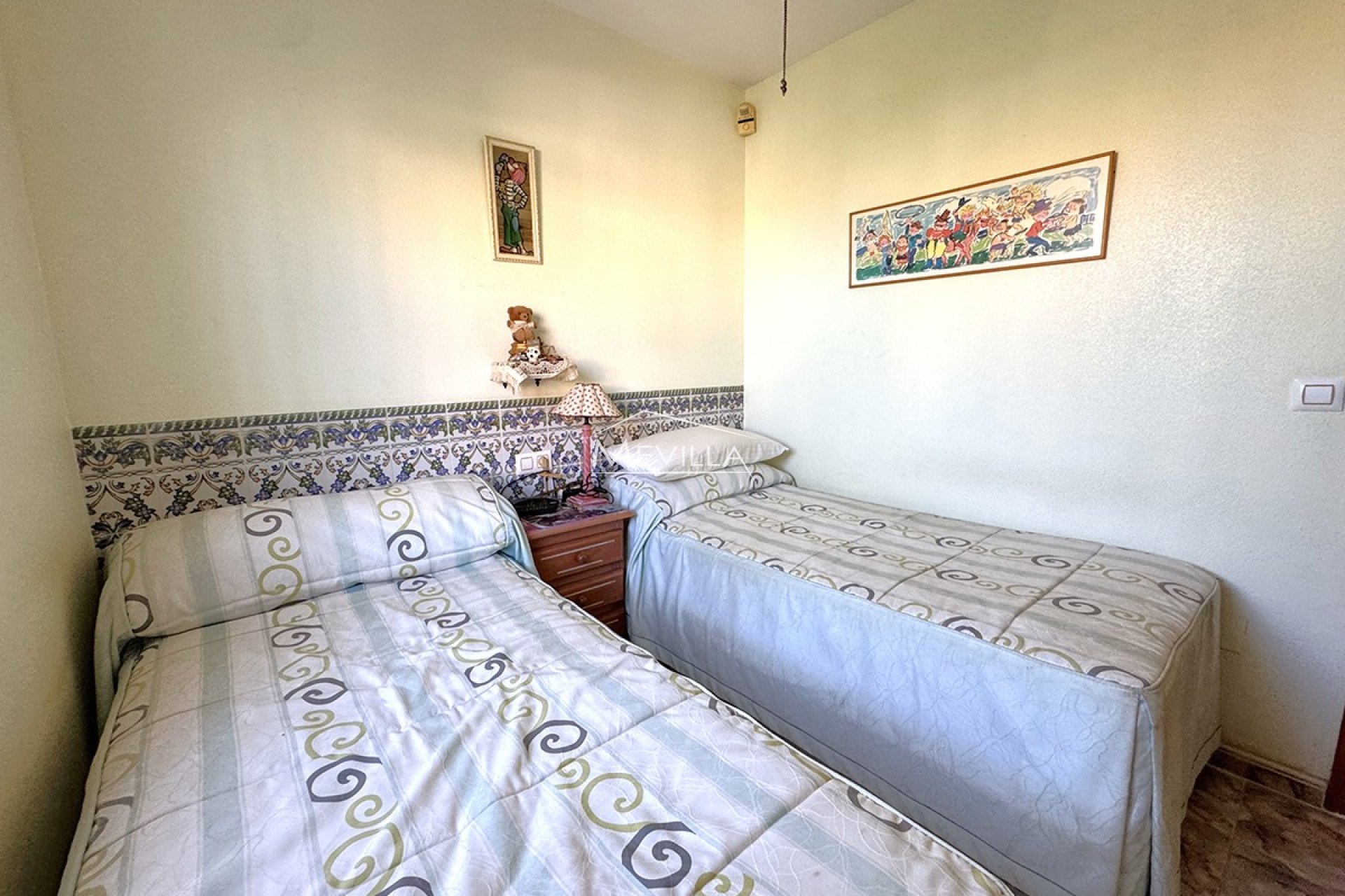 Salg (Resales) - Villa - Orihuela Costa - La Zenia