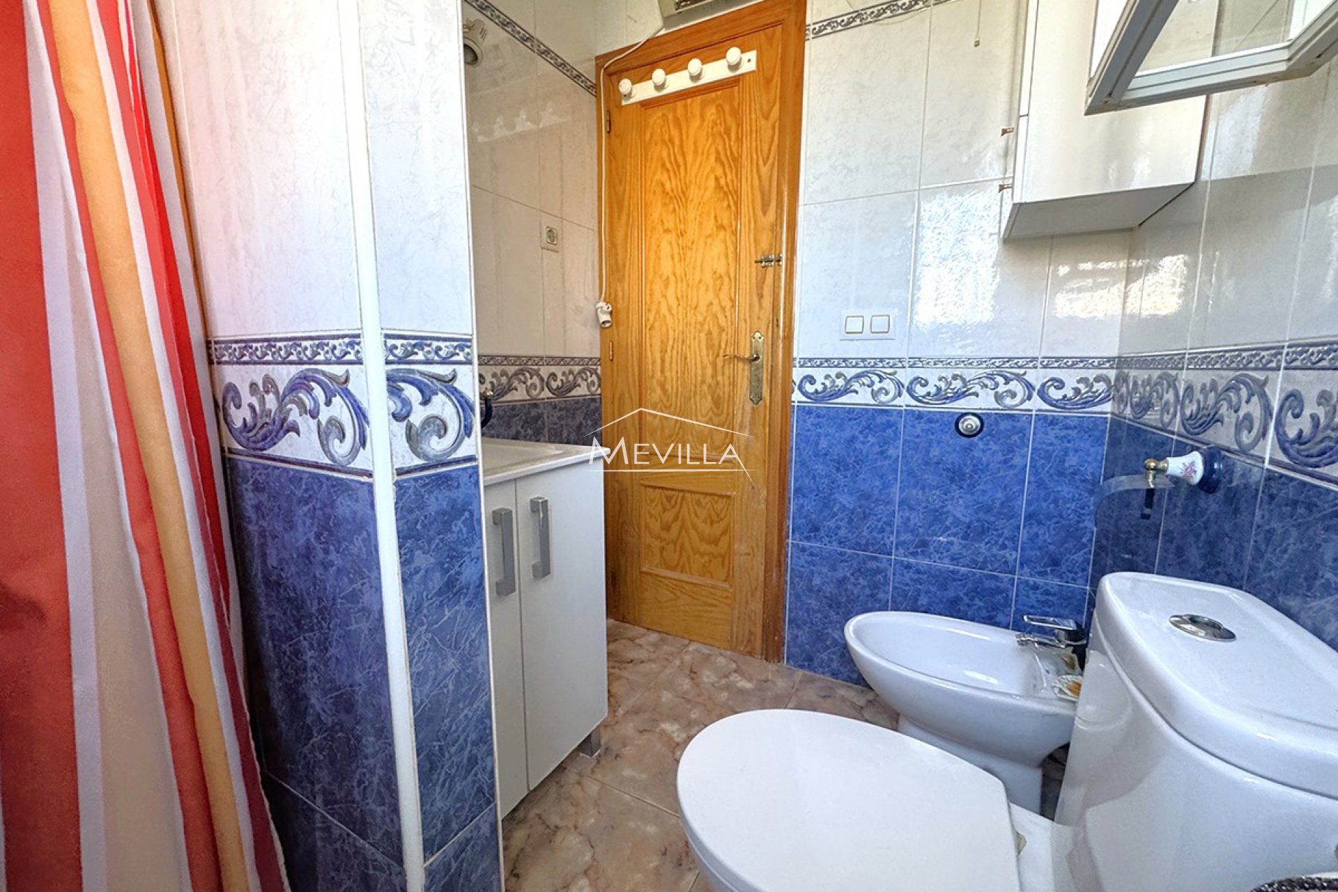 Salg (Resales) - Villa - Orihuela Costa - La Zenia