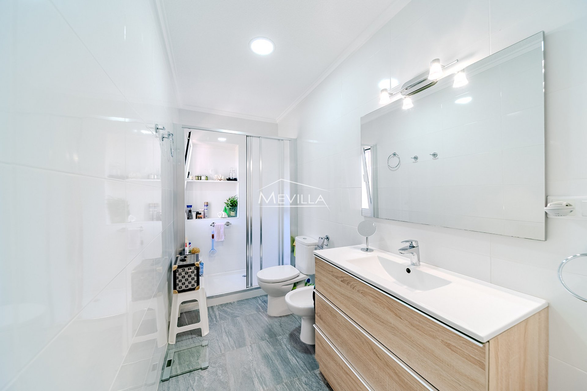 Salg (Resales) - Villa - Orihuela Costa - La Zenia