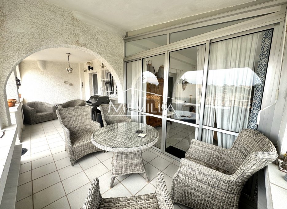 Salg (Resales) - Villa - Orihuela Costa - La Zenia