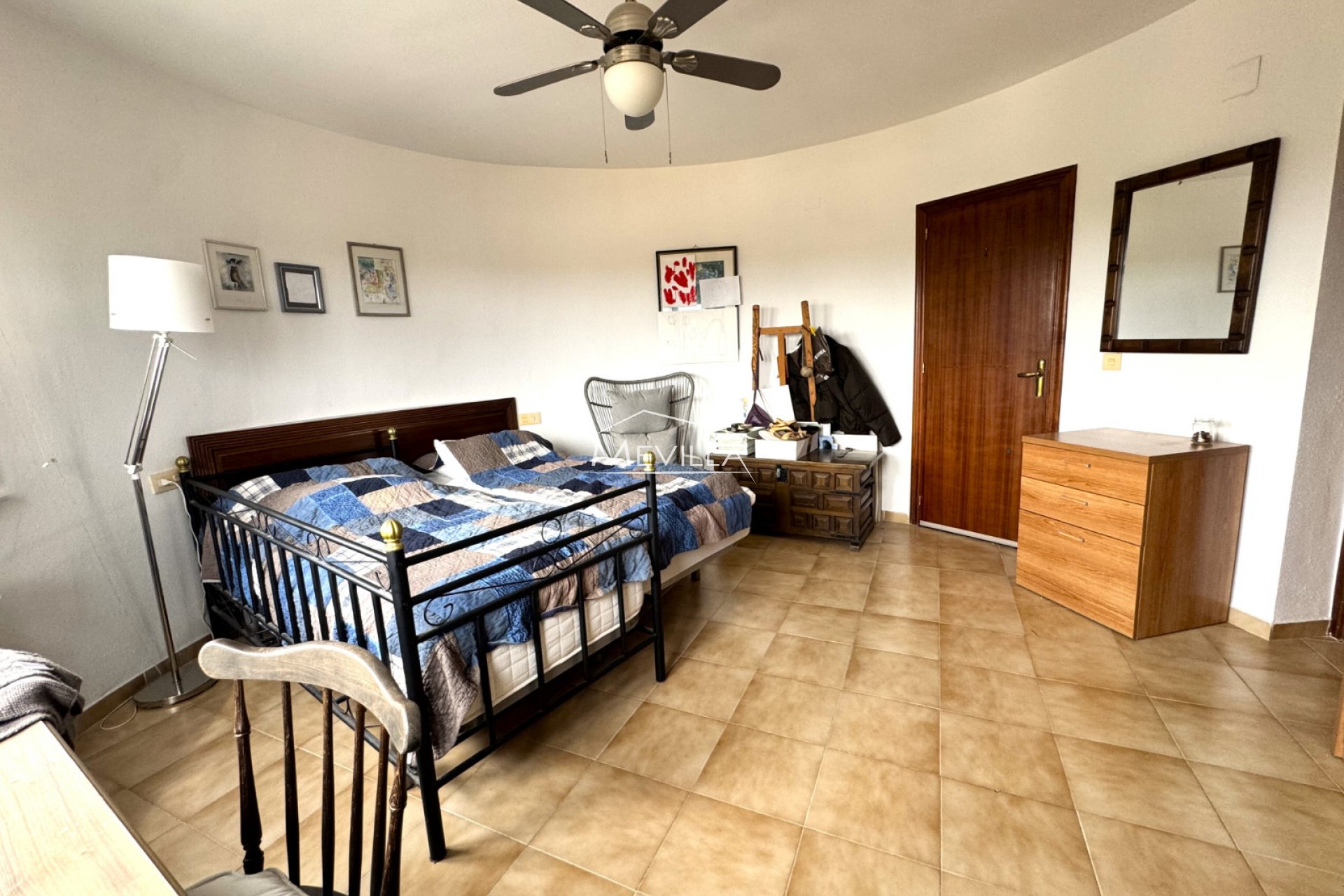 Salg (Resales) - Villa - Orihuela Costa - La Zenia