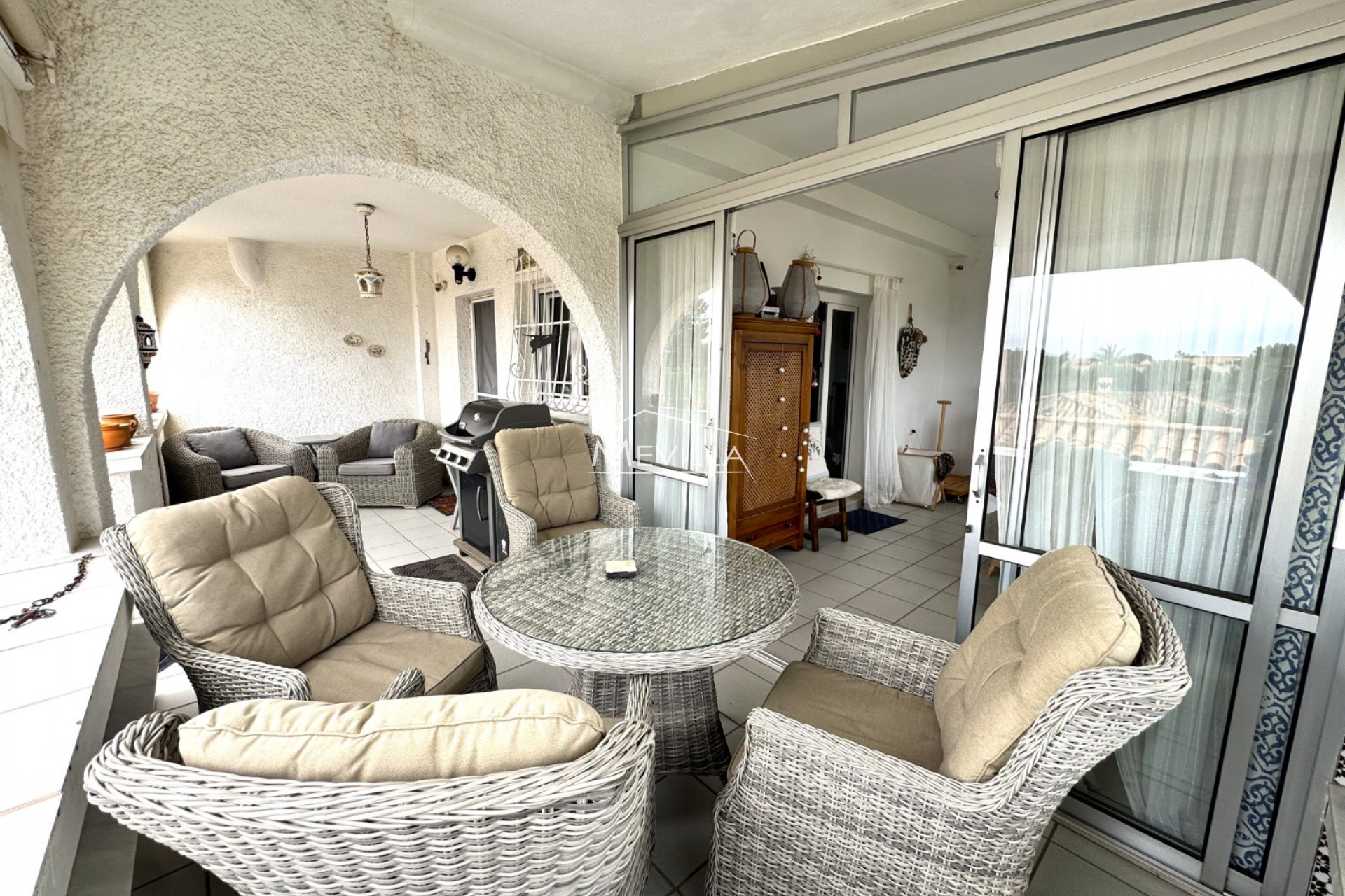 Salg (Resales) - Villa - Orihuela Costa - La Zenia