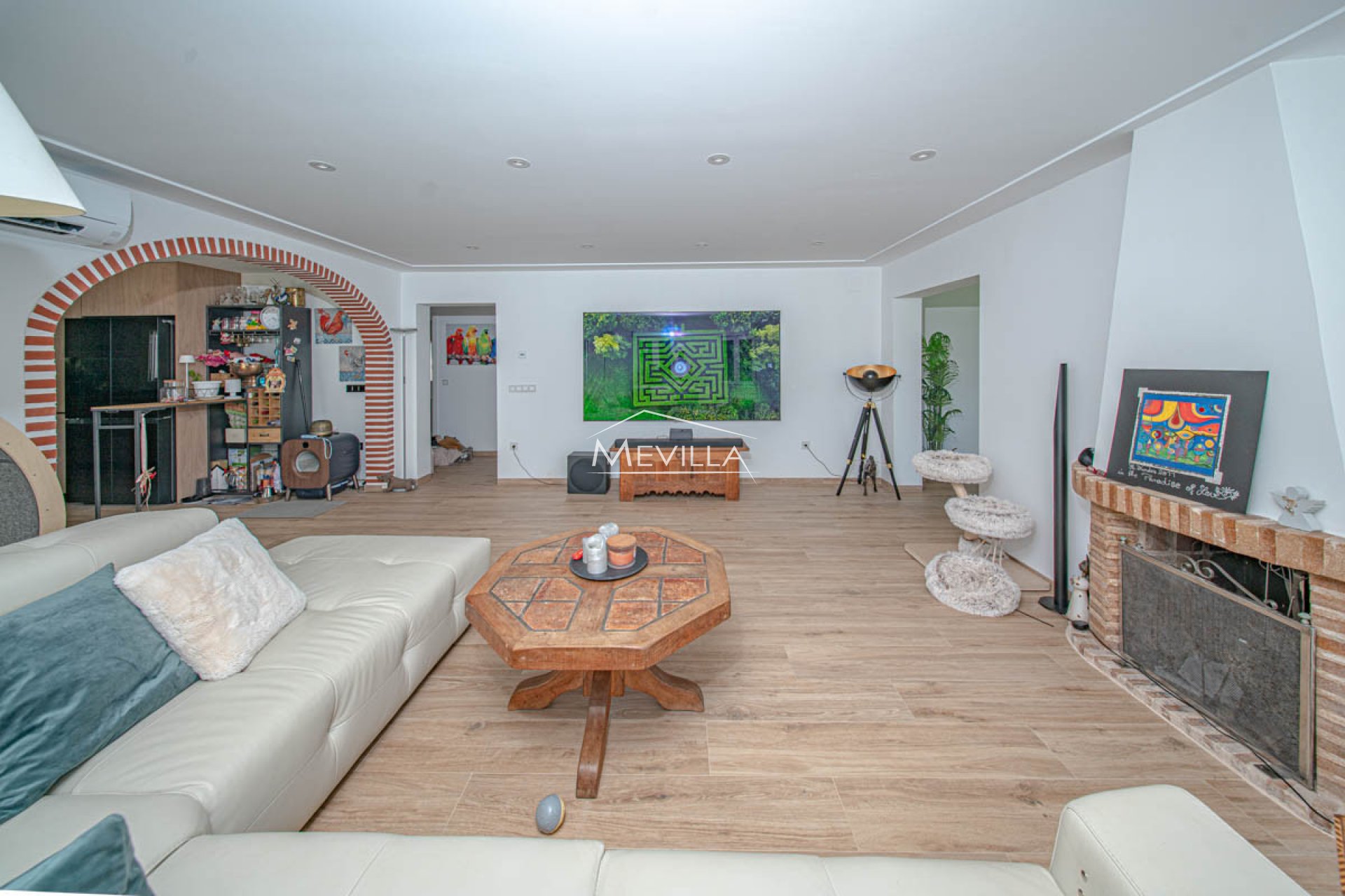 Salg (Resales) - Villa - Orihuela Costa - La Zenia