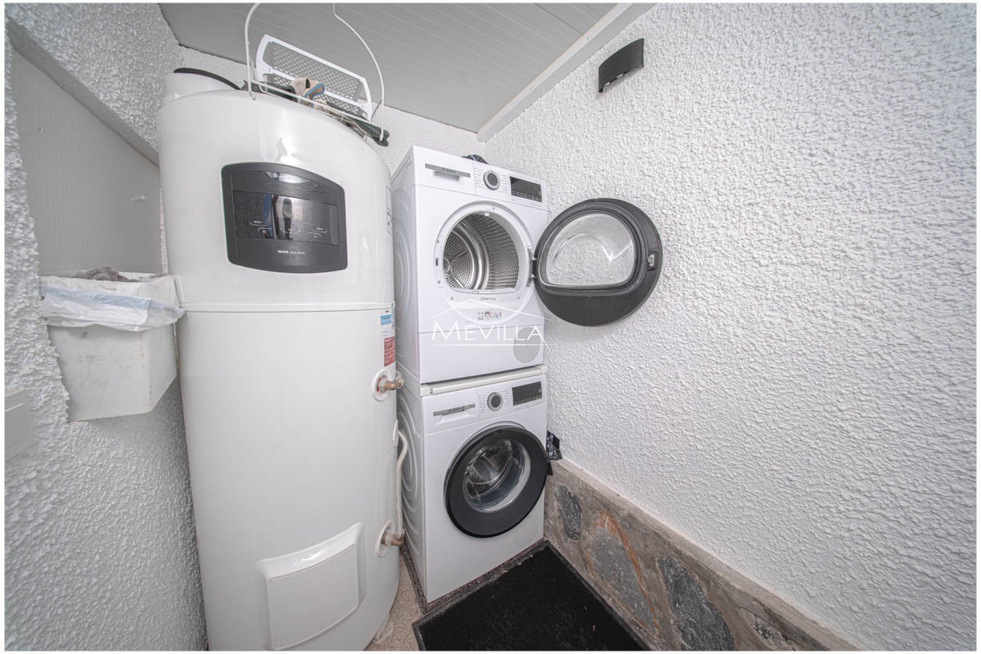 Salg (Resales) - Villa - Orihuela Costa - La Zenia