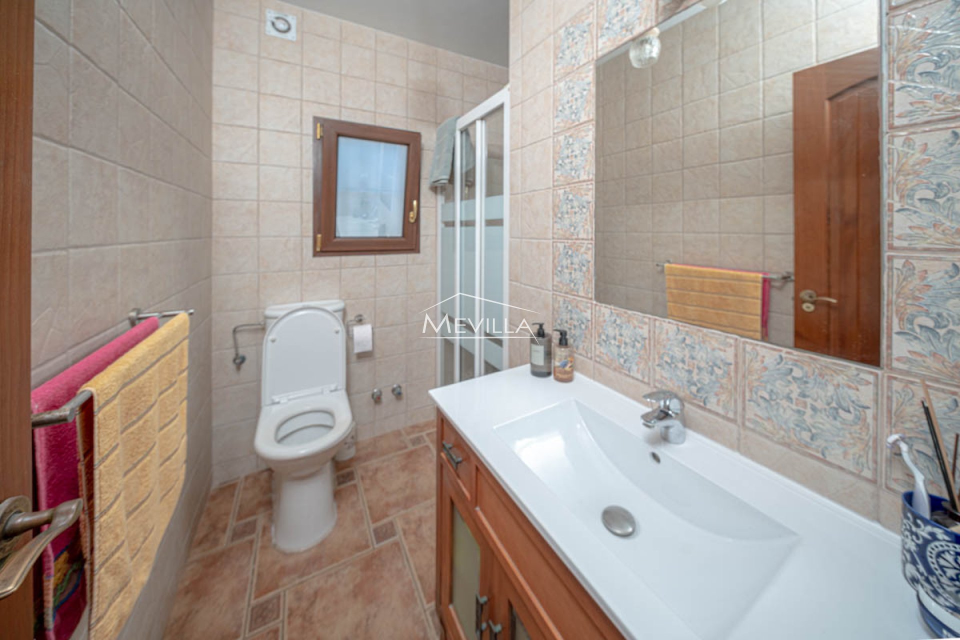 Salg (Resales) - Villa - Orihuela Costa - La Zenia