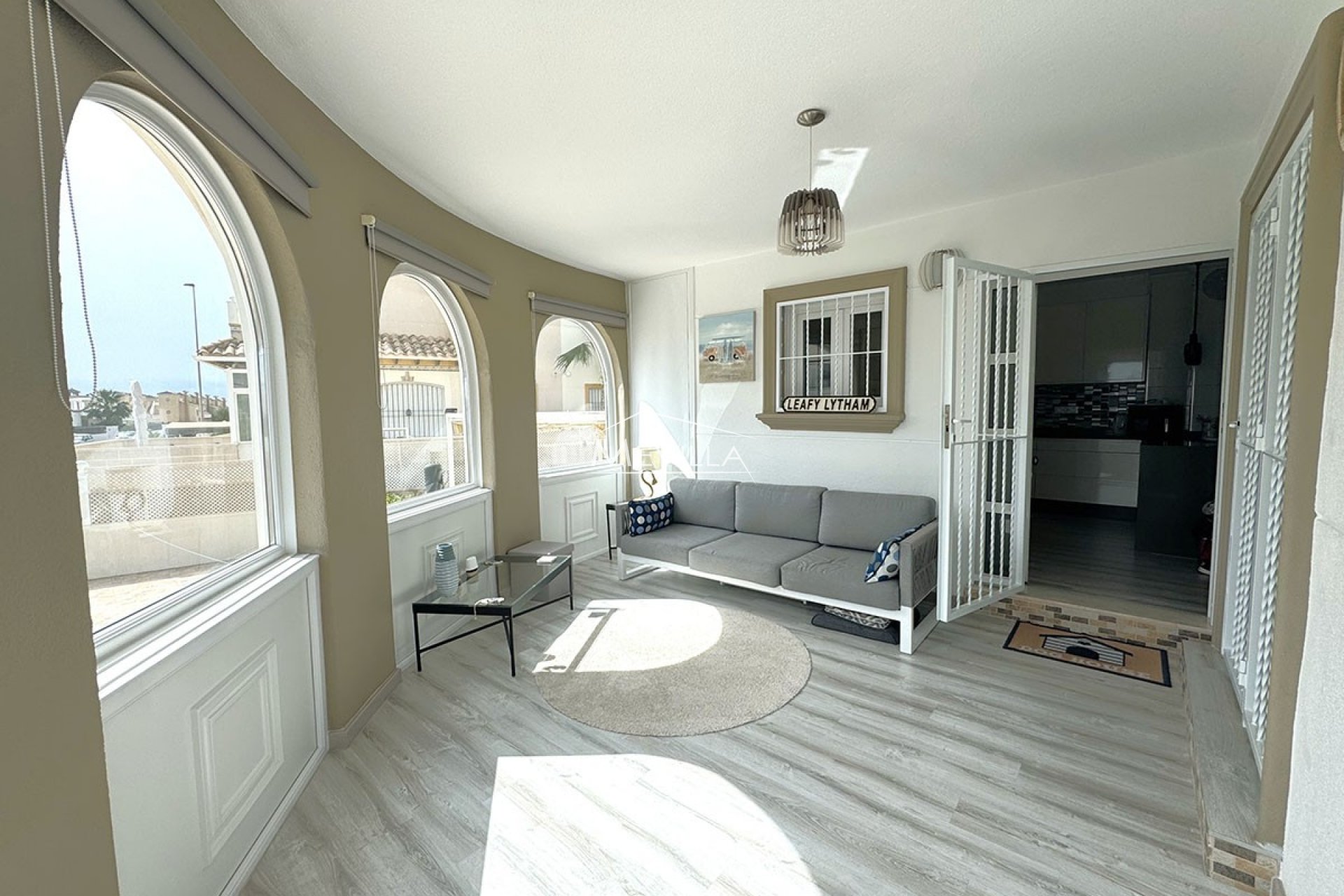 Salg (Resales) - Villa - Orihuela Costa - Lomas de Cabo Roig
