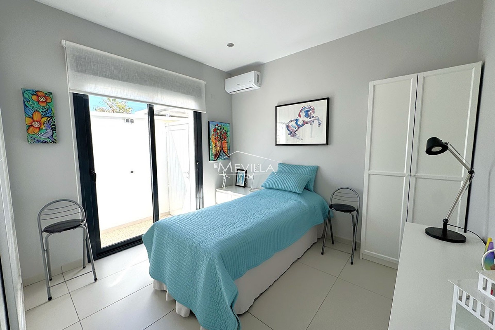 Salg (Resales) - Villa - Orihuela Costa - Lomas de Cabo Roig
