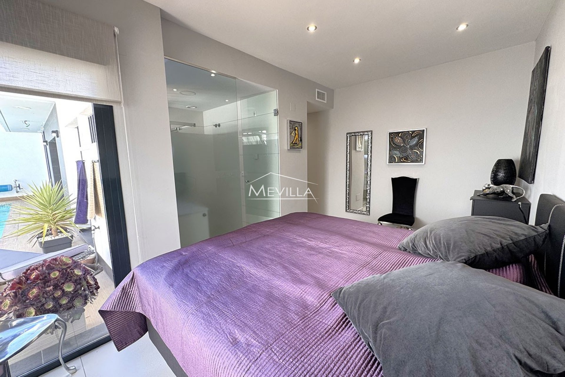 Salg (Resales) - Villa - Orihuela Costa - Lomas de Cabo Roig