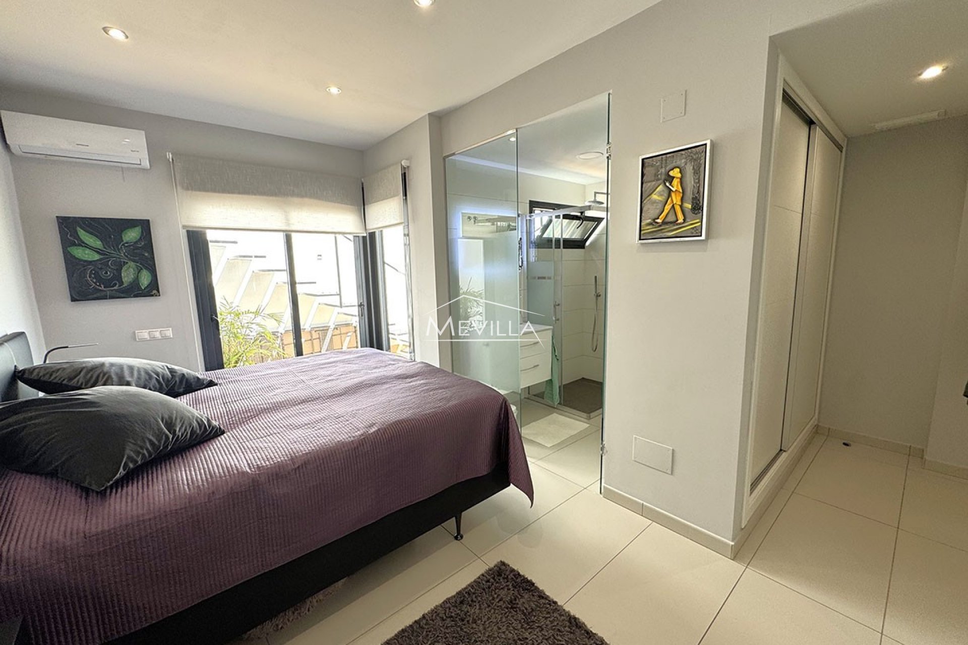 Salg (Resales) - Villa - Orihuela Costa - Lomas de Cabo Roig