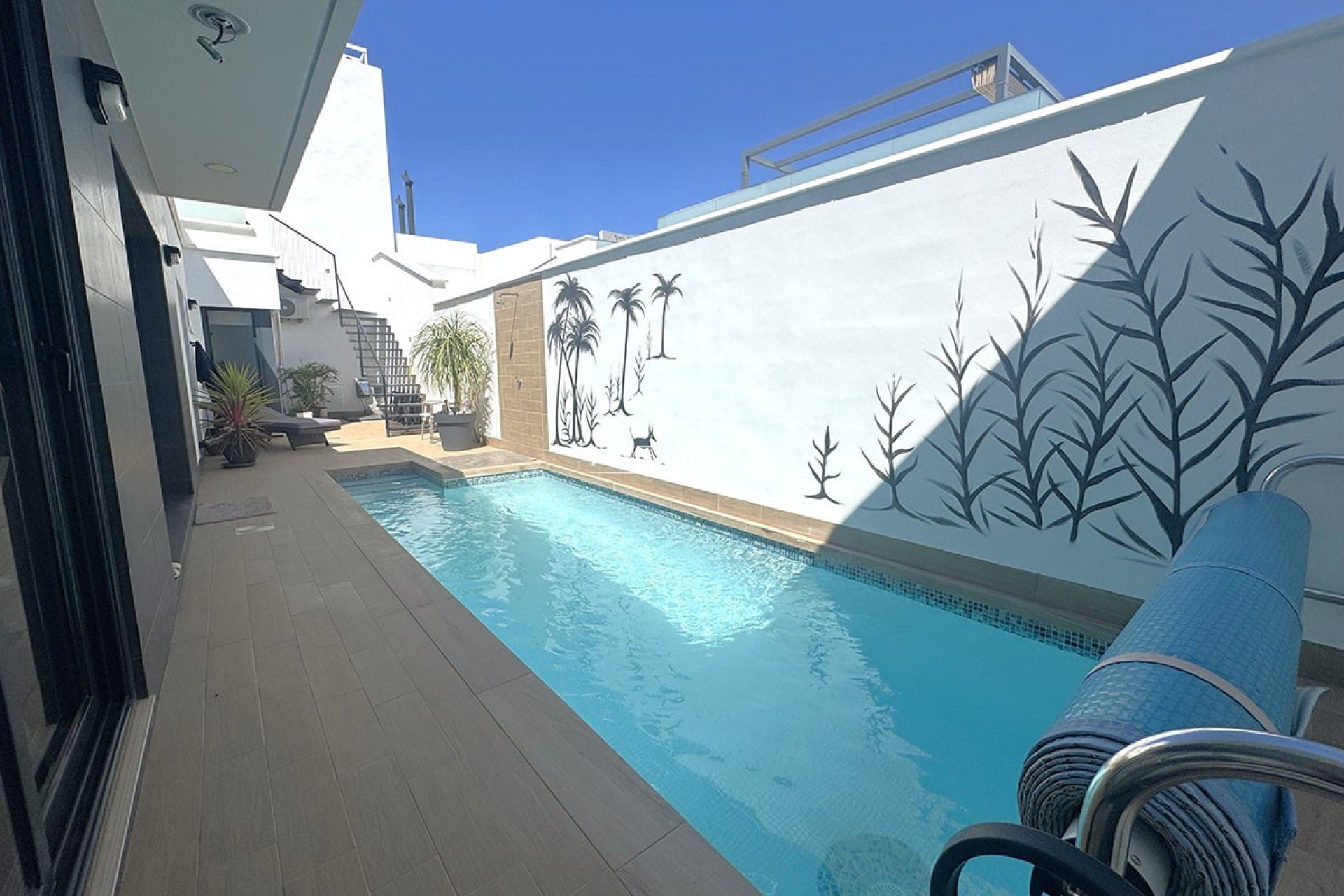 Salg (Resales) - Villa - Orihuela Costa - Lomas de Cabo Roig